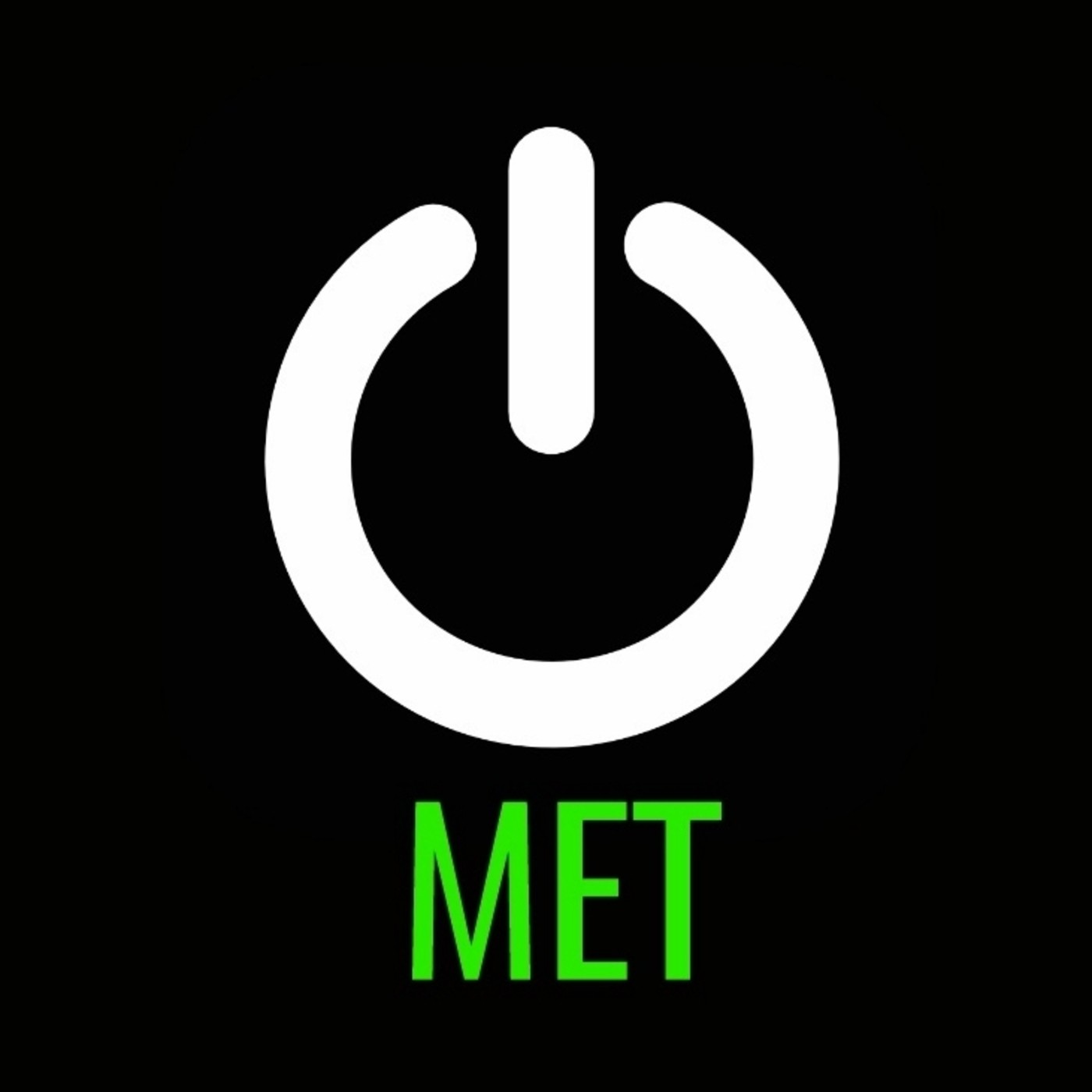 ME ENCANTA LA TECNOLOGÍA - MET