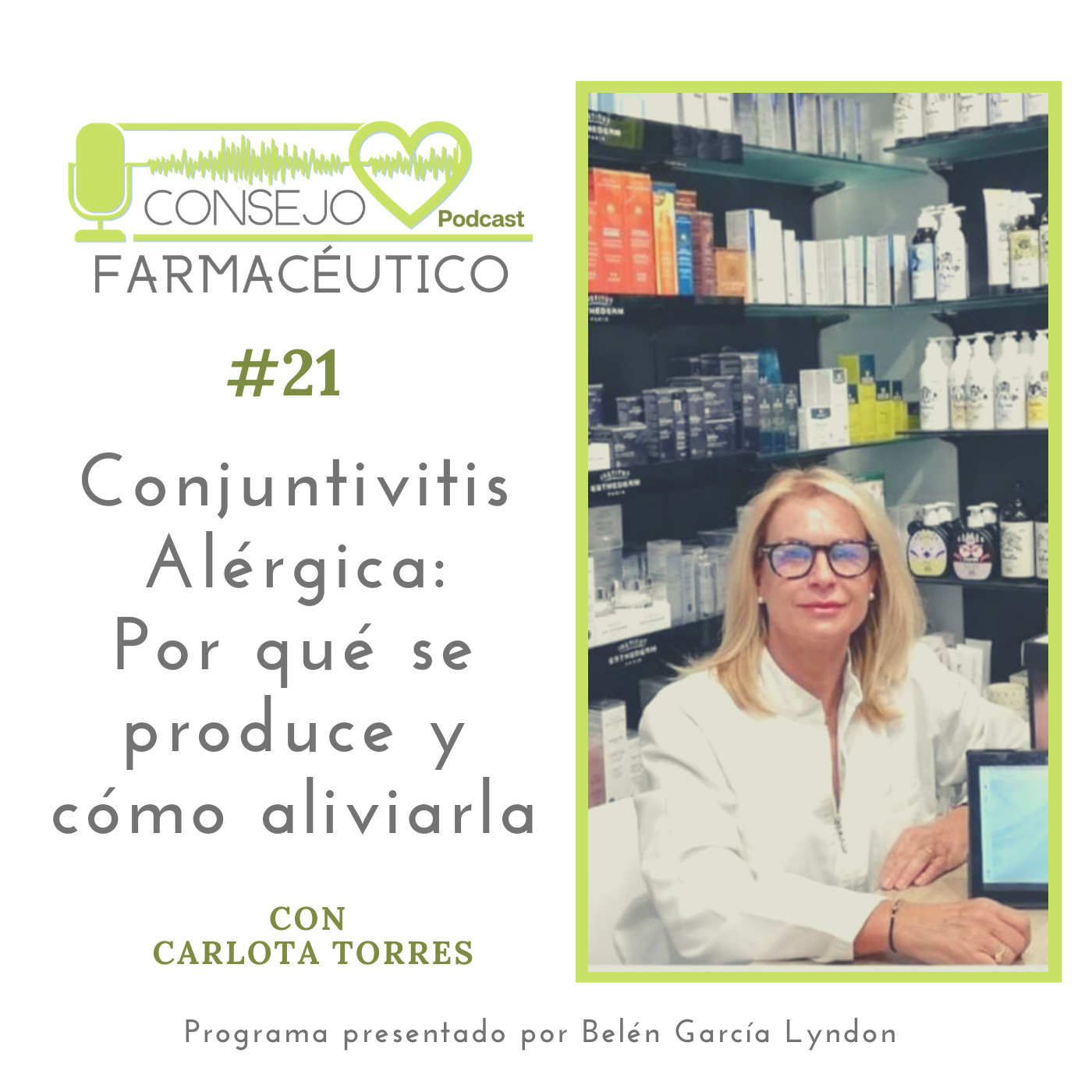 Consejo Farmacéutico
