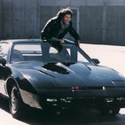 BAÚL DE LOS RECUERDOS: El coche fantástico