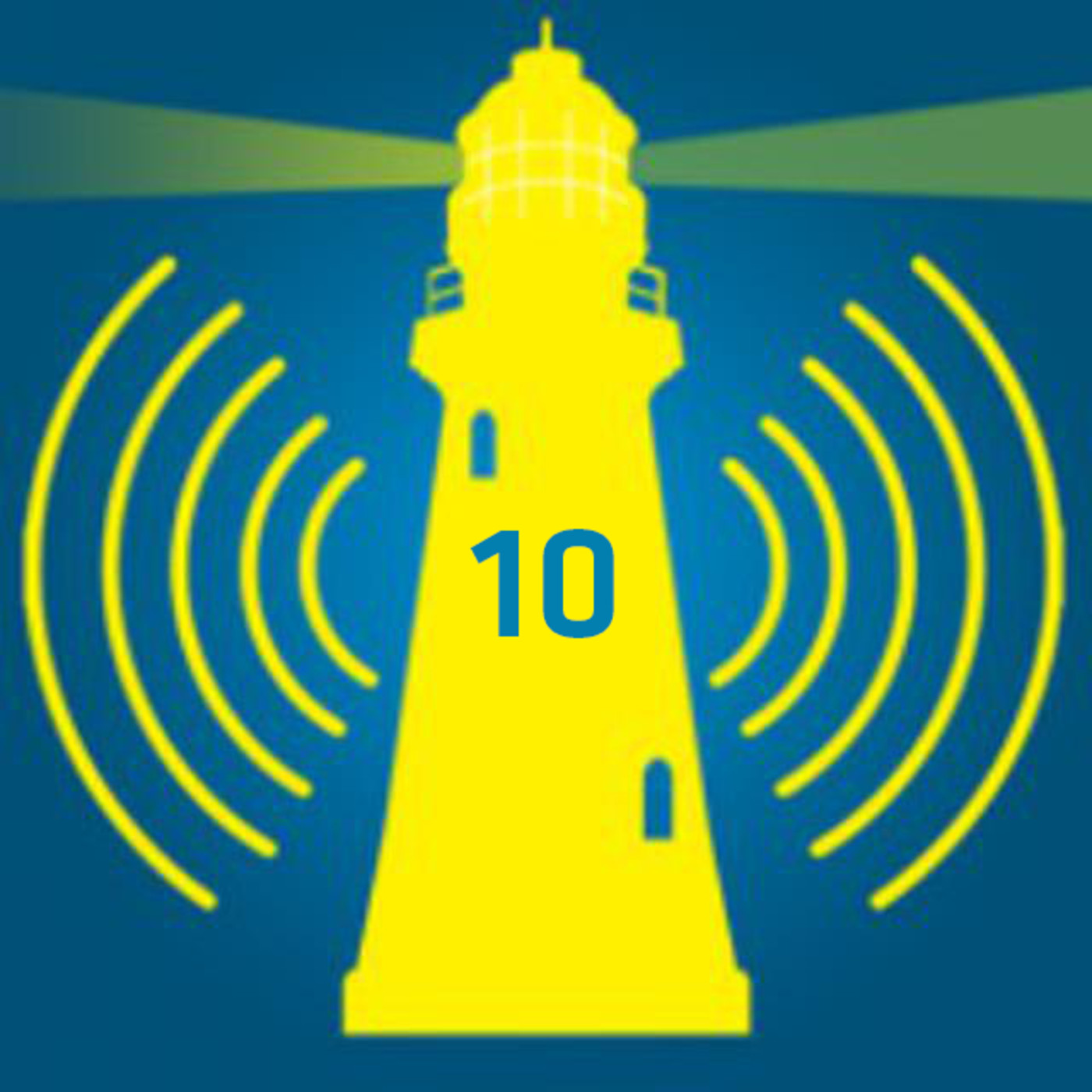 PodcastFaro 10 - Tertulia amarilla episode artwork