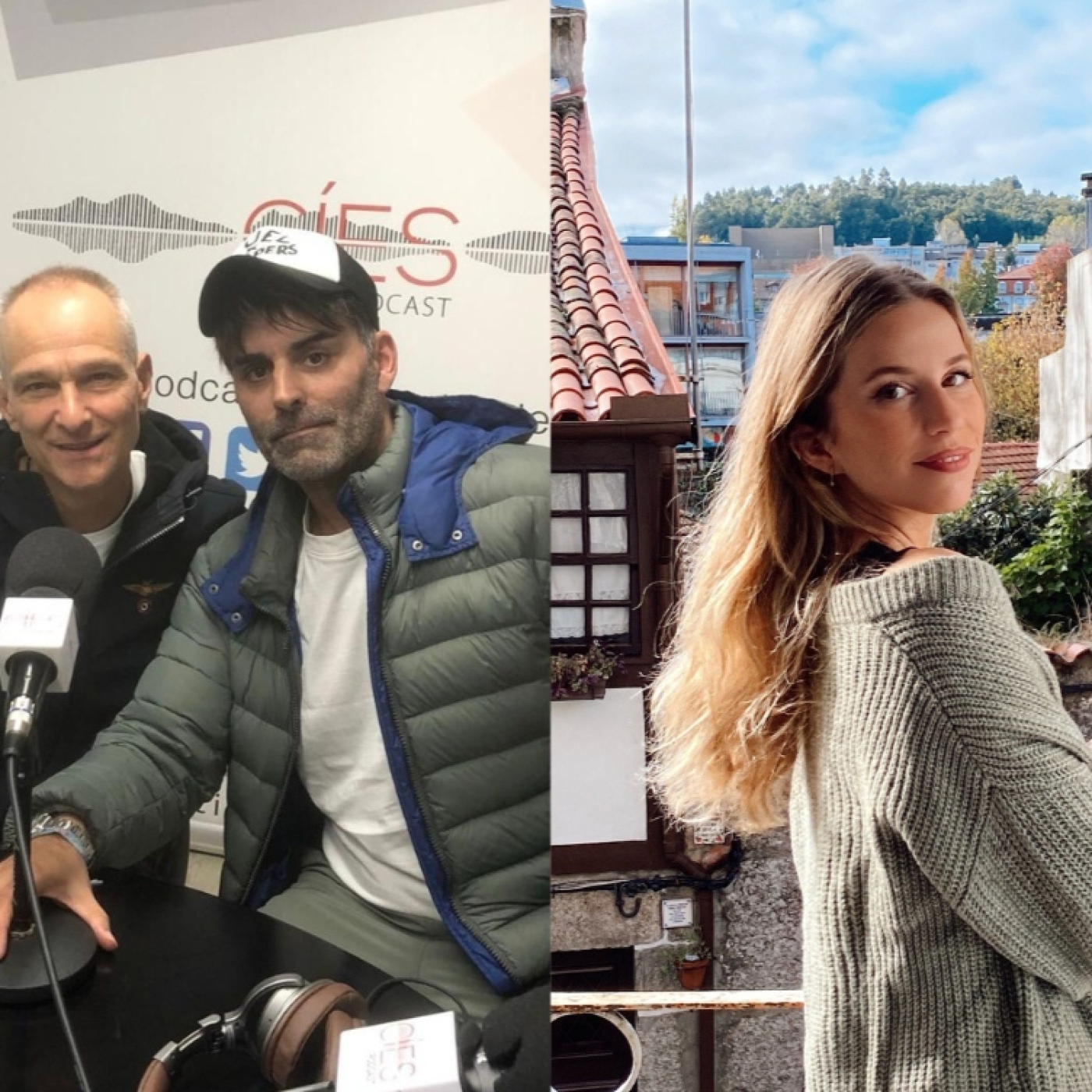 CÍES Podcast: Capítulo 1431 _ 03-12-24