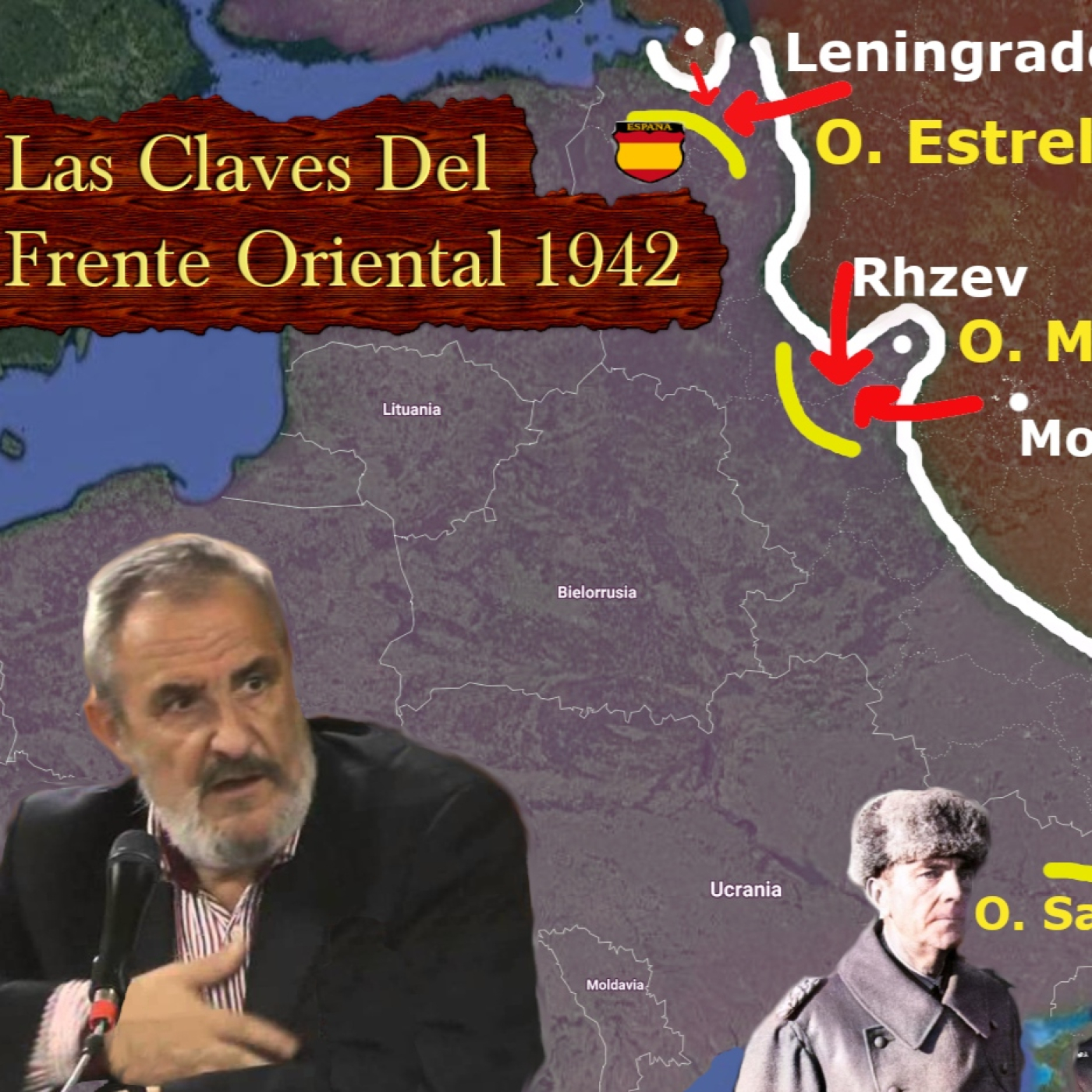 Curiosidades Segunda Guerra Mundial
