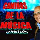 CAMINOS DE LA MÚSICA Programa 2º Temporada 6ª