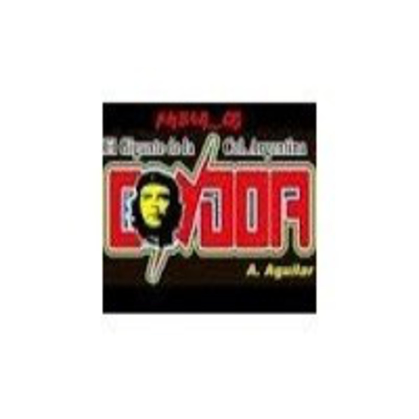 Podcast RiChArD  salsa cumbiando sonideros