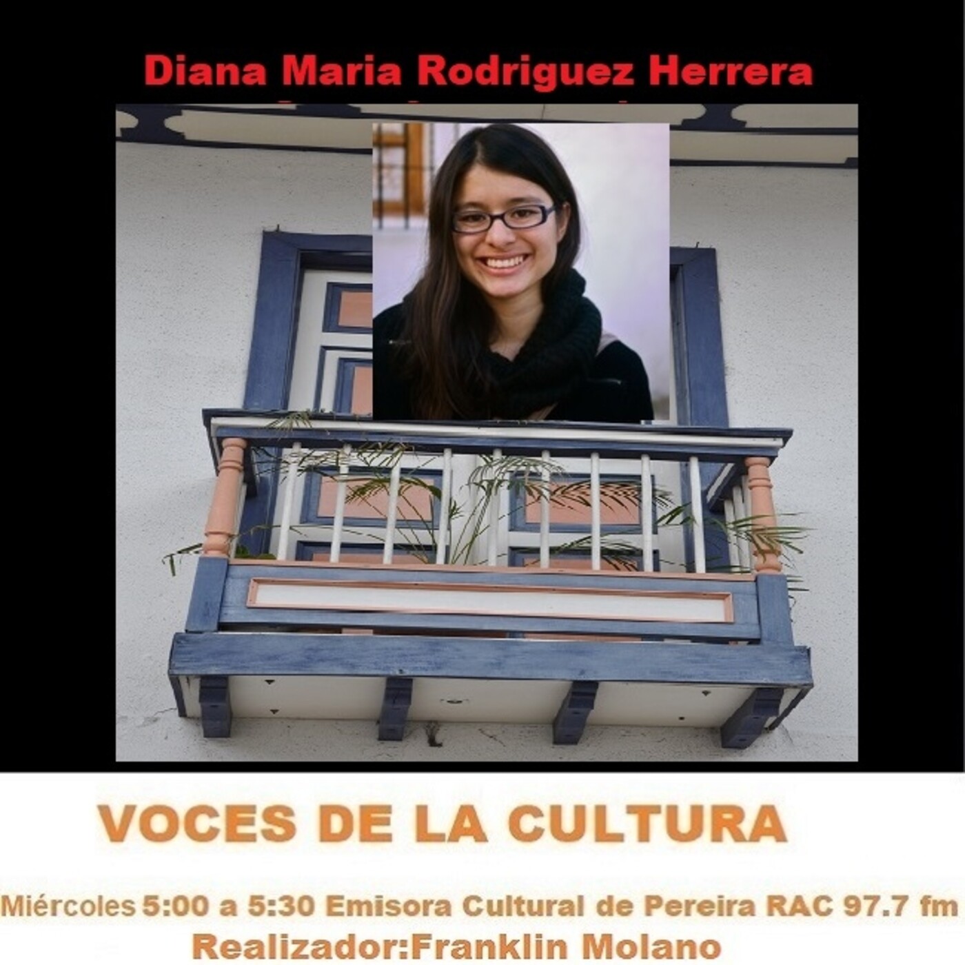 Las Voces de la Cultura