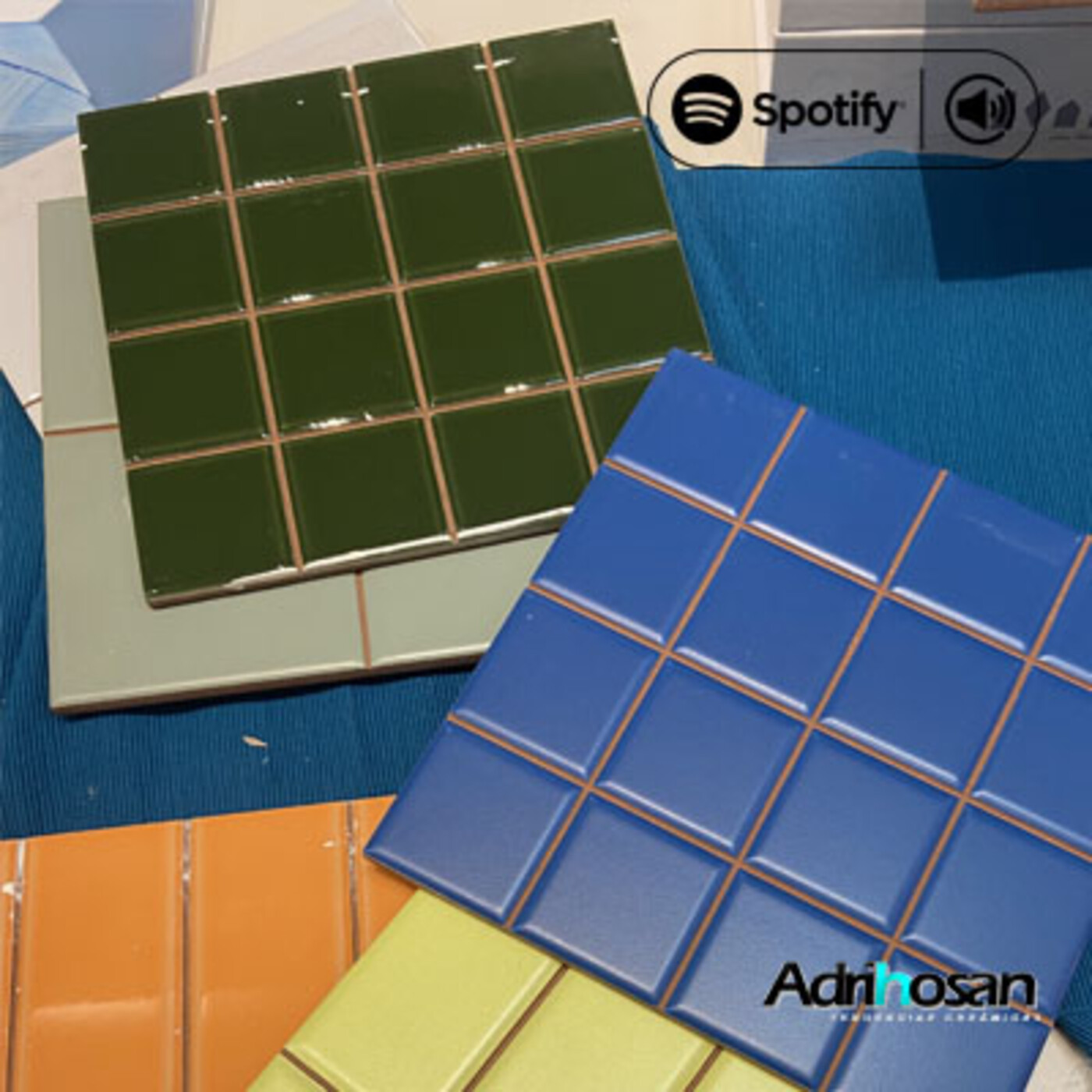 Adrihosan. Materiales online para la reforma.
