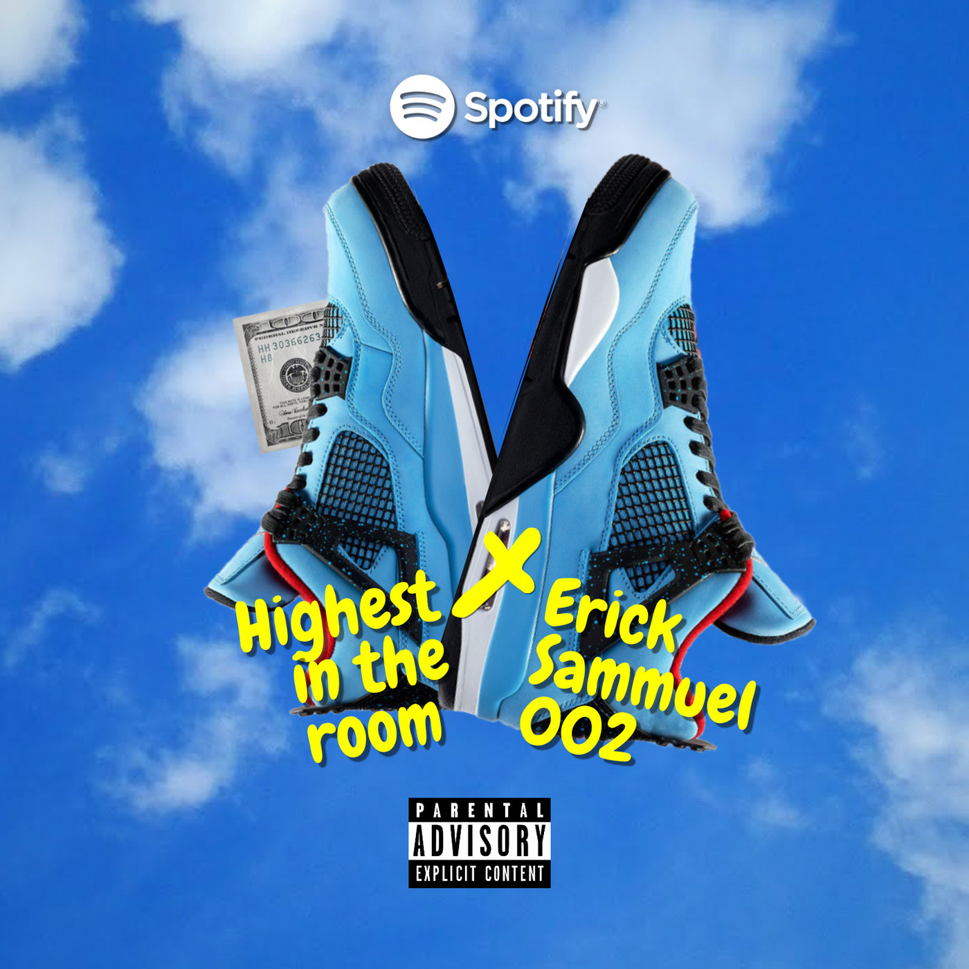 Erick Sammuel Mixtapes