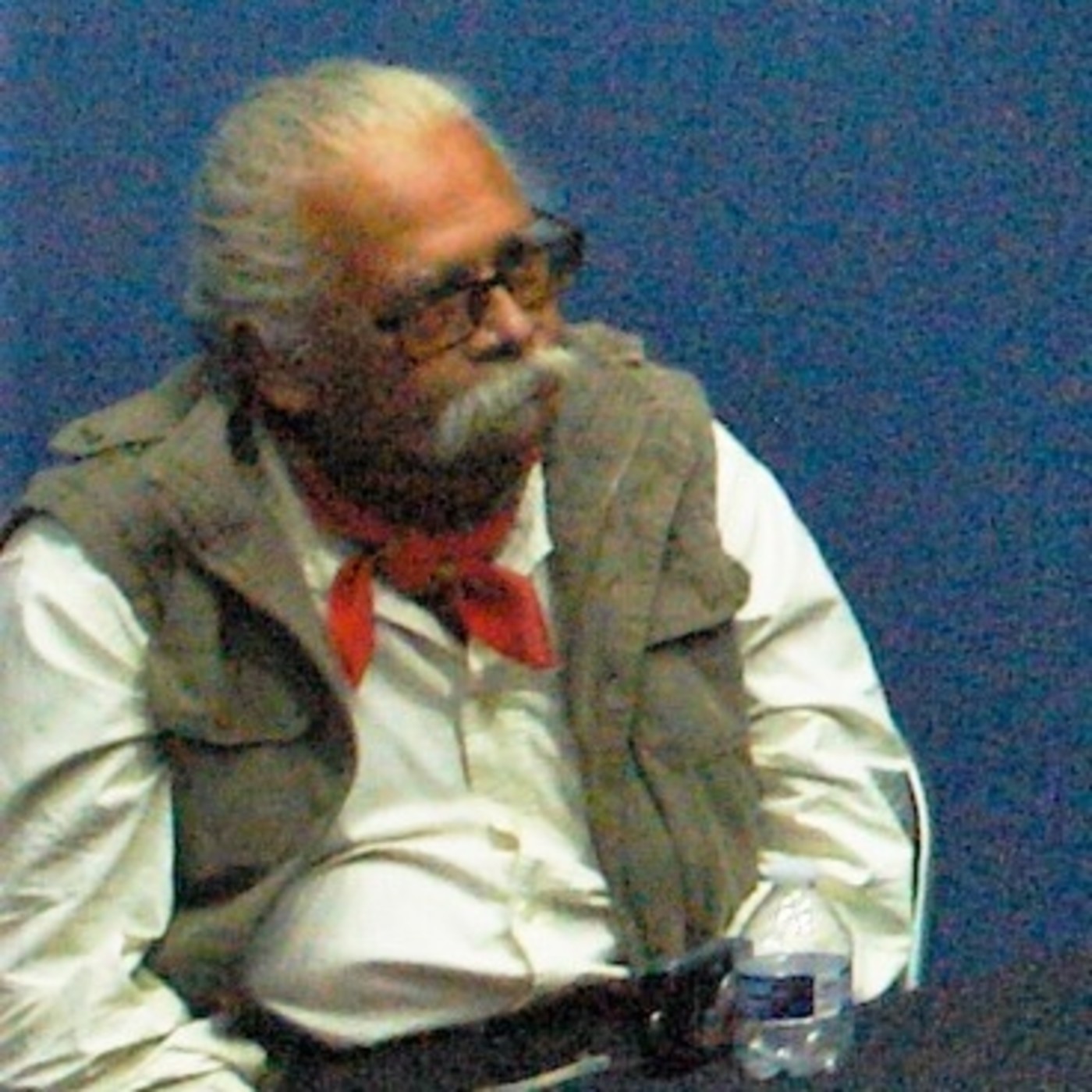 II Seminario de Pensamiento crítico, memoria e His
