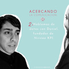 Ep-2. Analítica de tiendas online con Daniel de Nirvine KPI