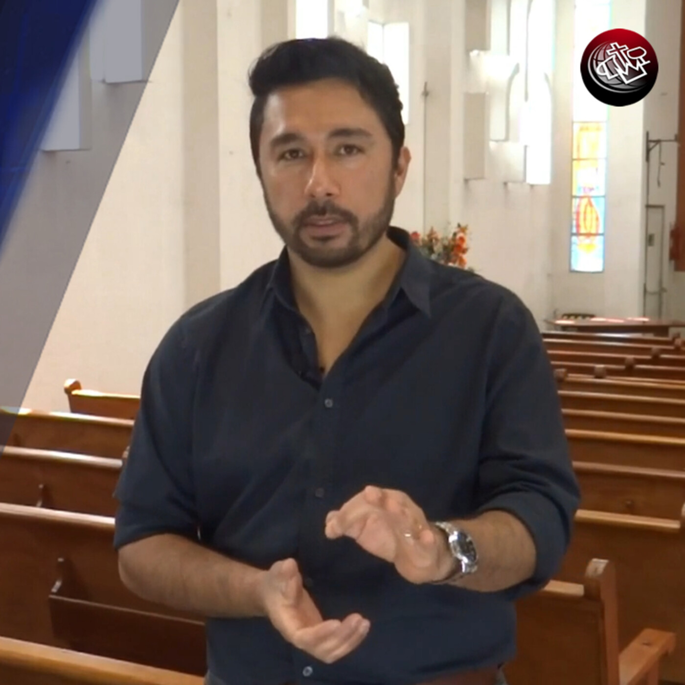 11 de Octubre 2020. Predicación Iglesia ACyM Providencia. episode artwork