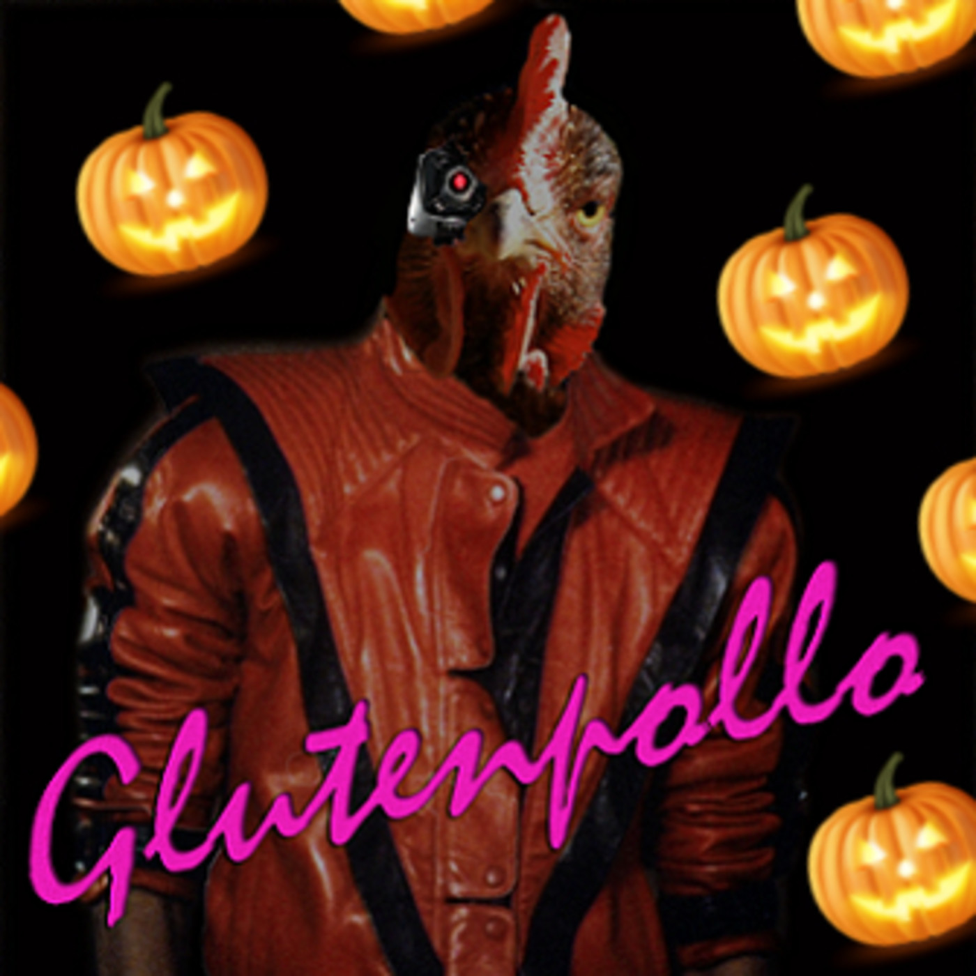 Podcast de Glutenpollo