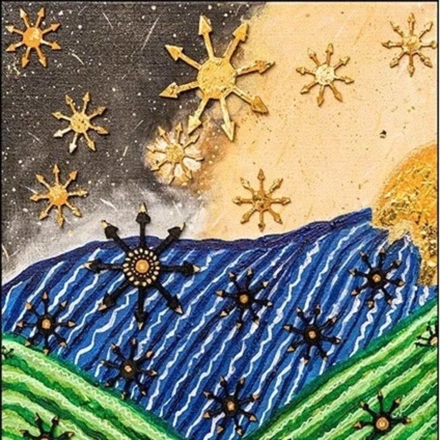 Vuelo del Cometa