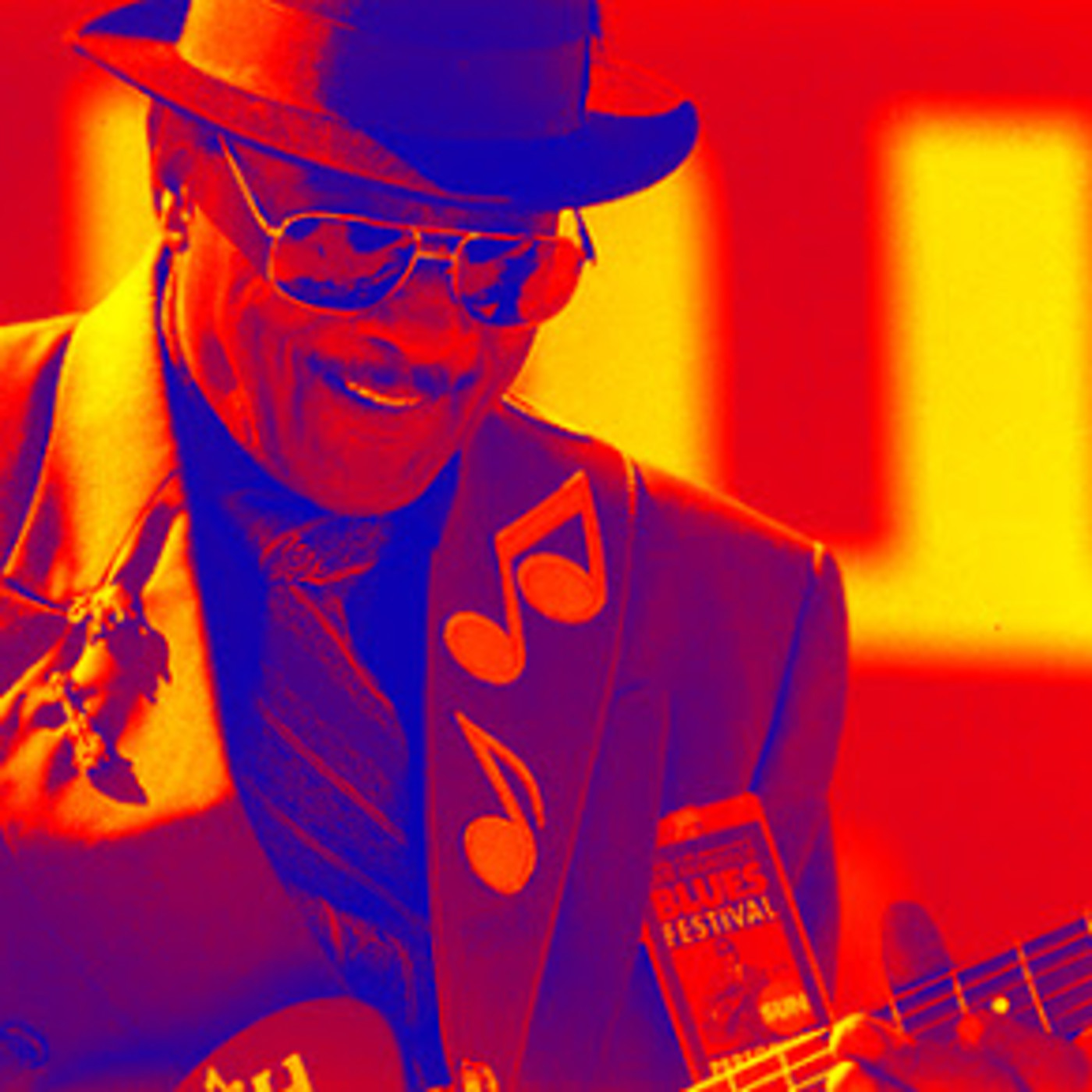 ESPECIAL HUBERT SUMLIN 630 episode artwork