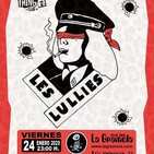 La Gran Travesía: Especial La Gramola