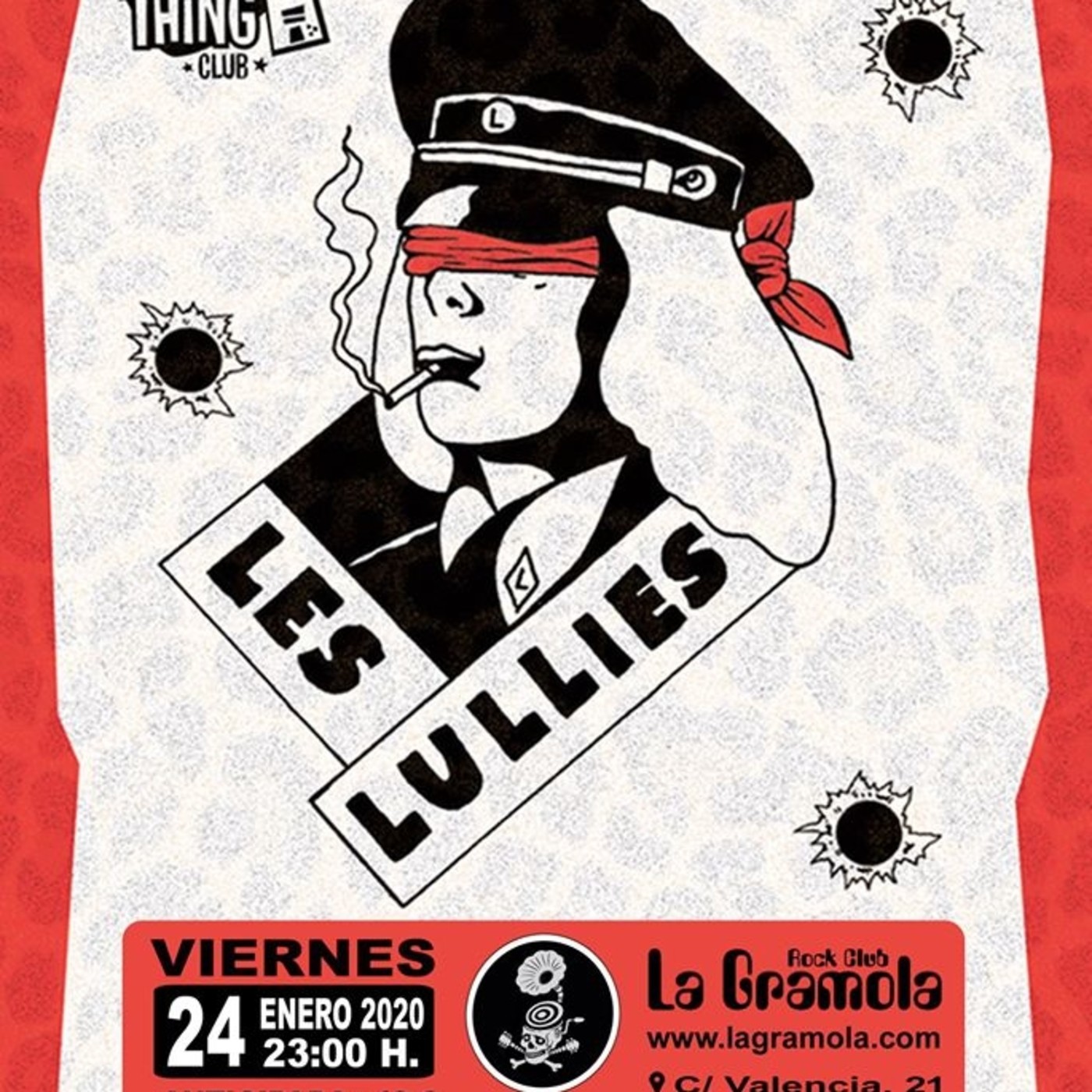 La Gran Travesía: Especial La Gramola - Episodio exclusivo para mecenas episode artwork