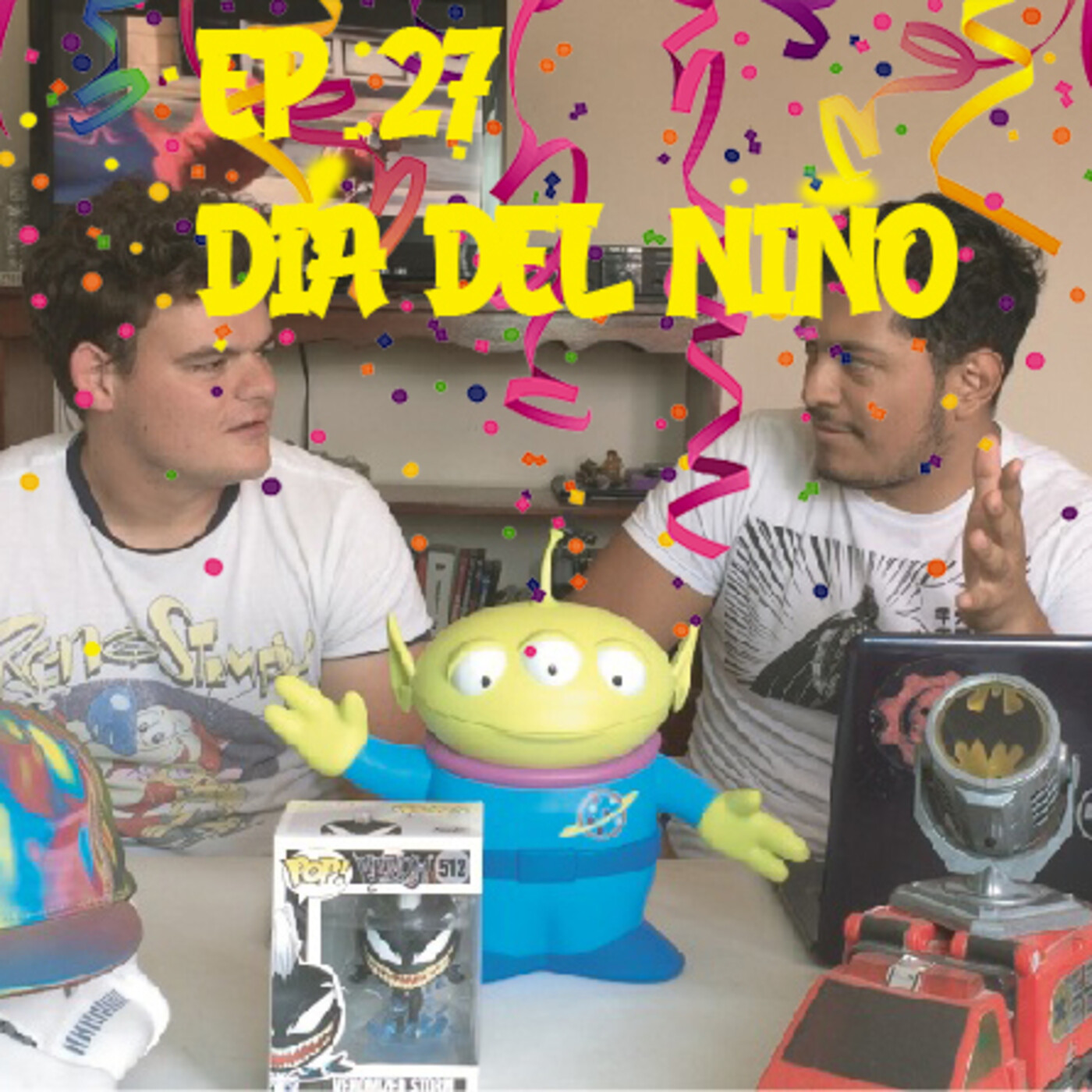 El Podcast de la Otra Cuadra
