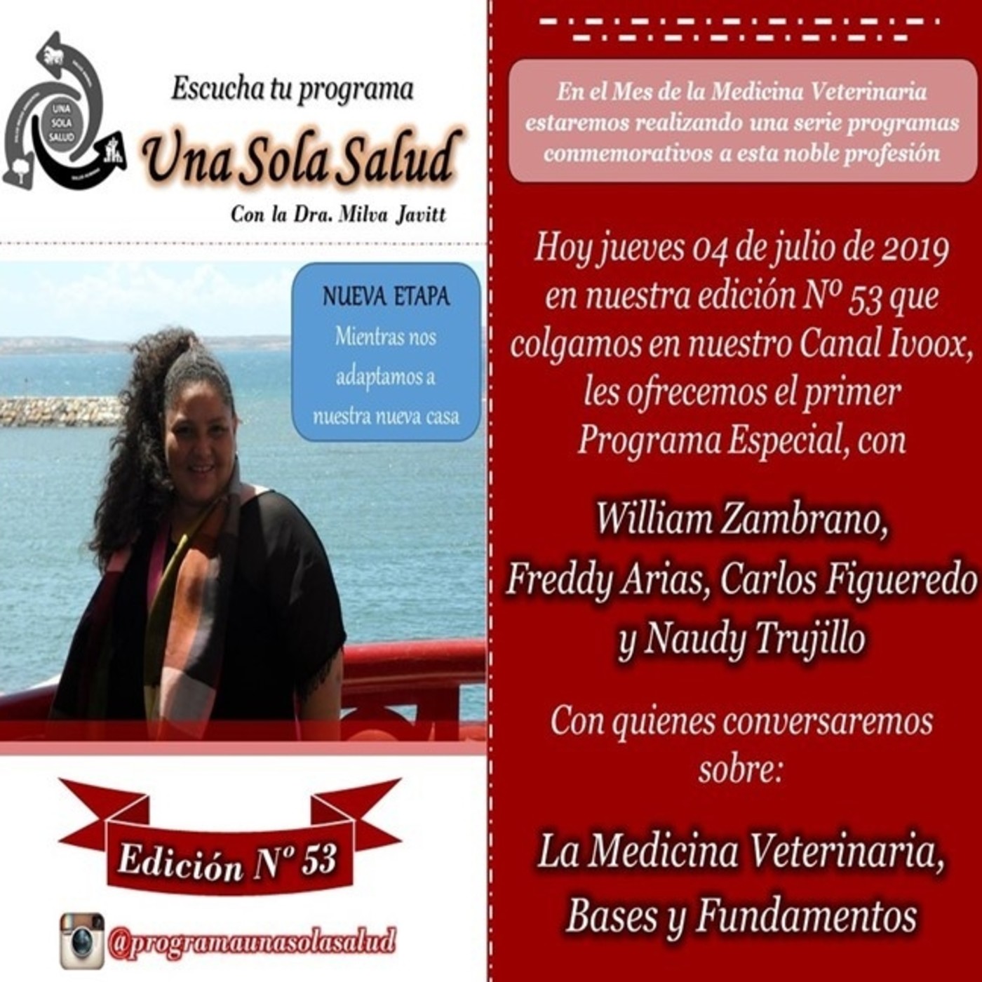UnaSolaSalud