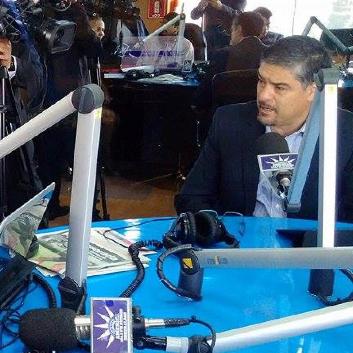 Podcast de MS HABLA