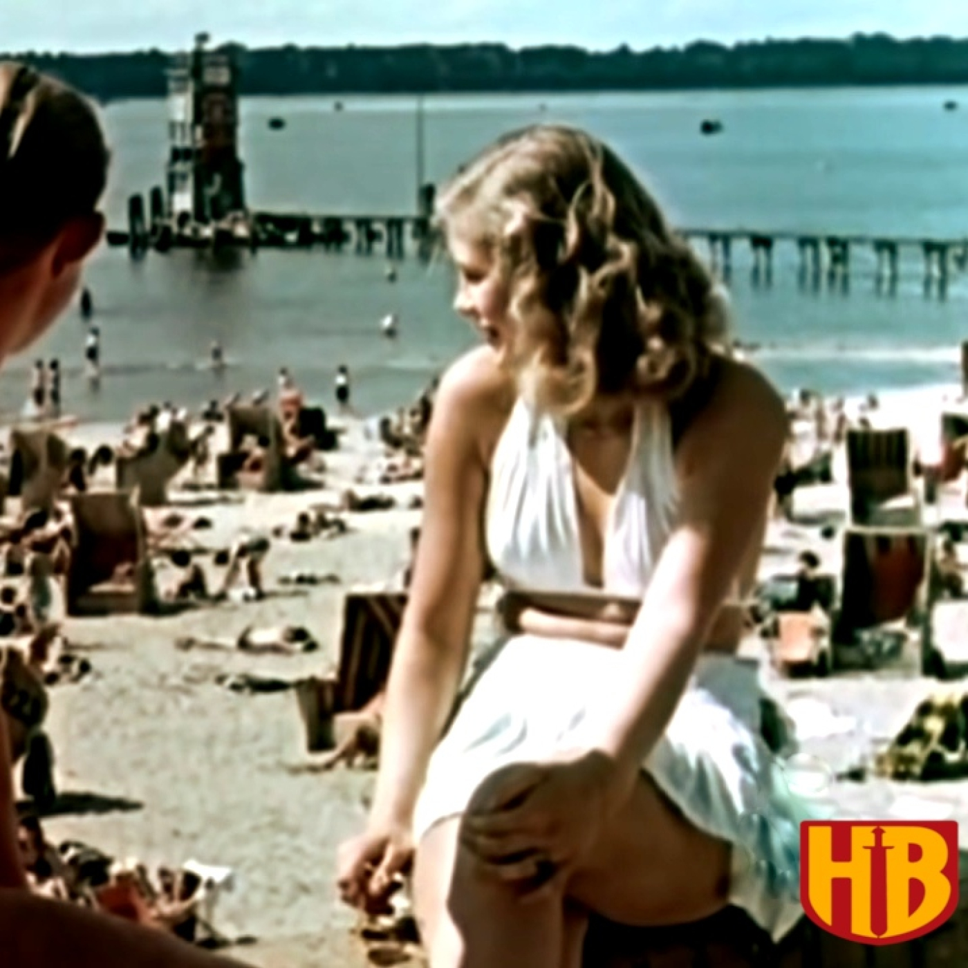 La Agonía Final de los Civiles en Berlín: Vida y Muerte Antes del Asalto Soviético (Abril 1945) La Agonía Final de los Civiles en Berlín: Vida y Muerte Antes del Asalto Soviético (Abril 1945)