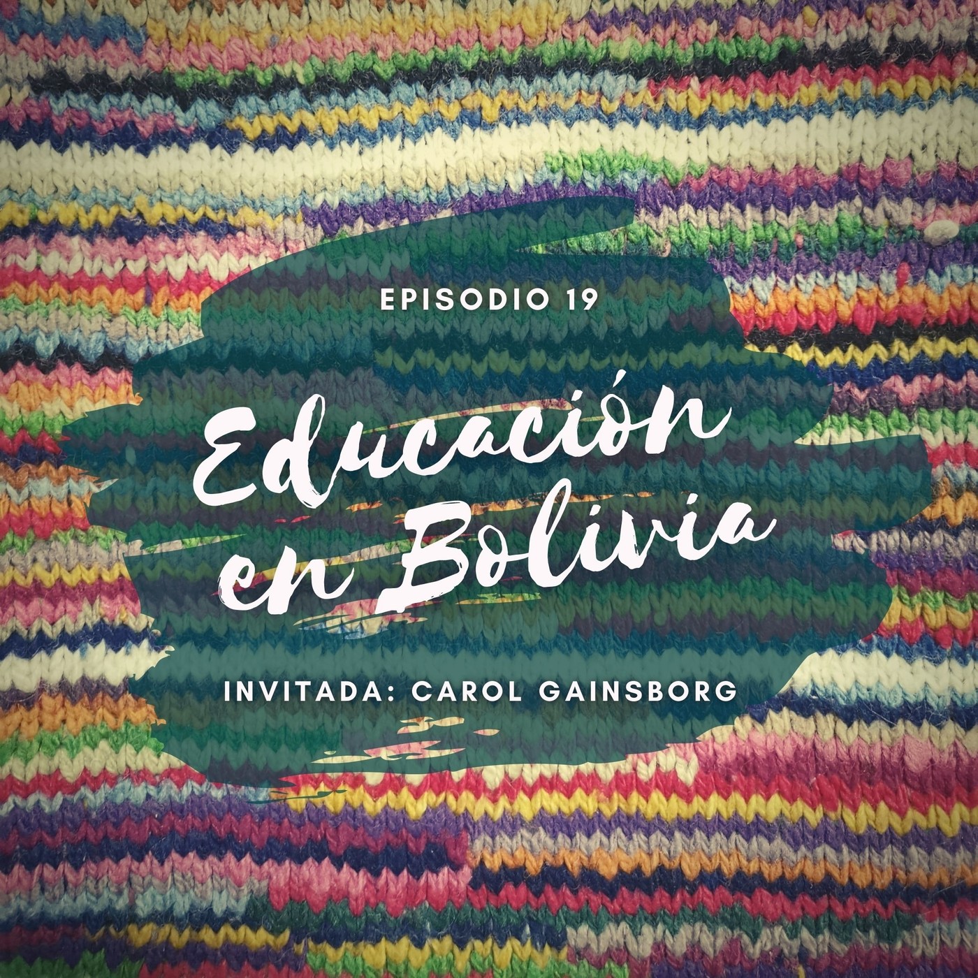El Ekeko Cultural Podcast