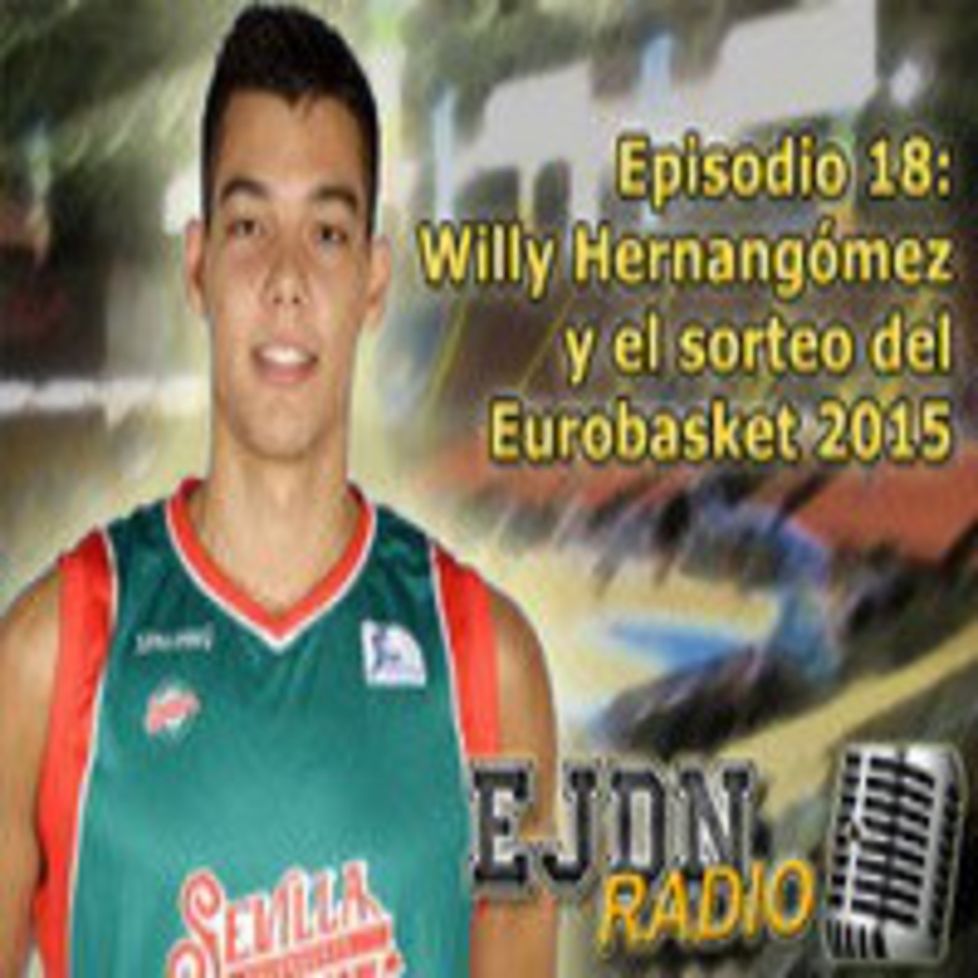 EJDN Podcast