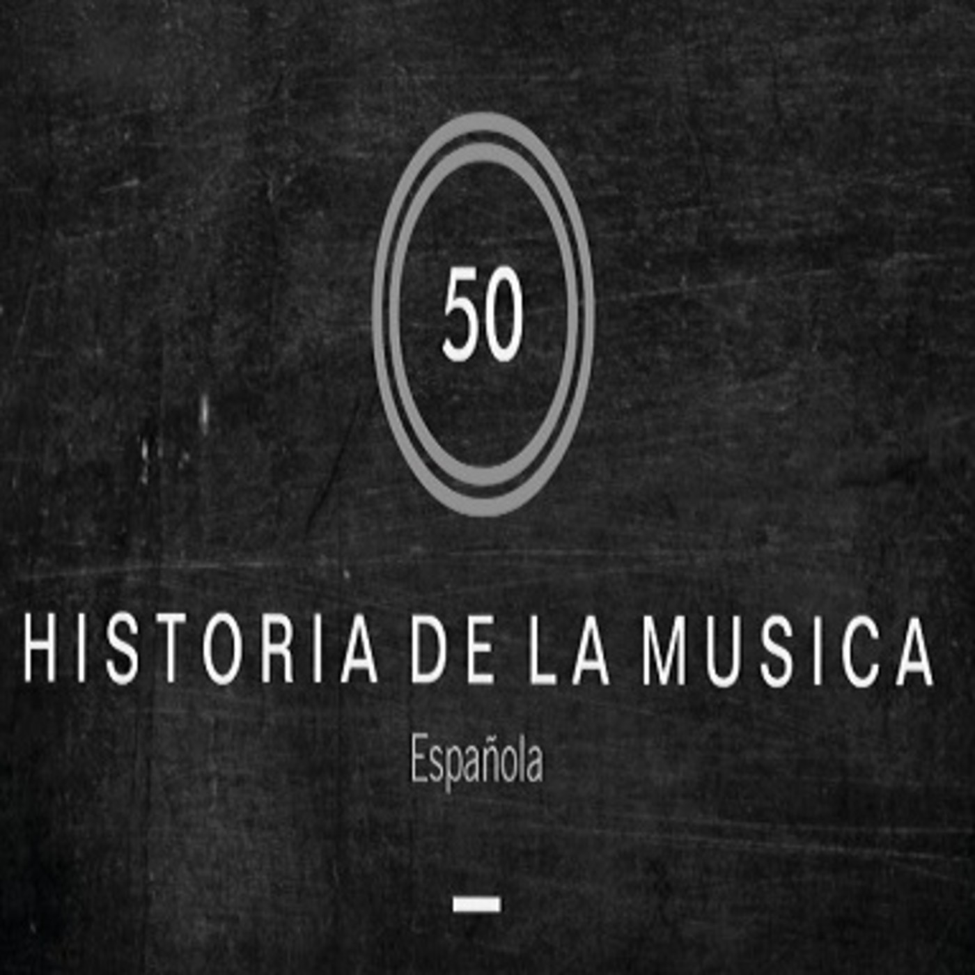 Programa 50 de Historia de la Música Española episode artwork