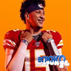 Lounge 325 "Madden NFL 20"