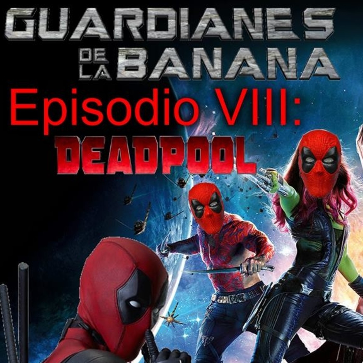 Guardianes de la Banana