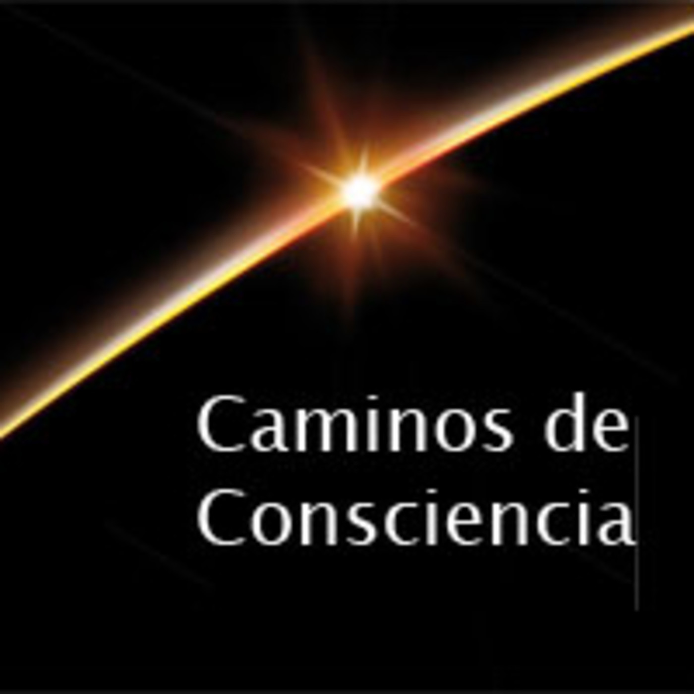 Podcast Caminos de Consciencia
