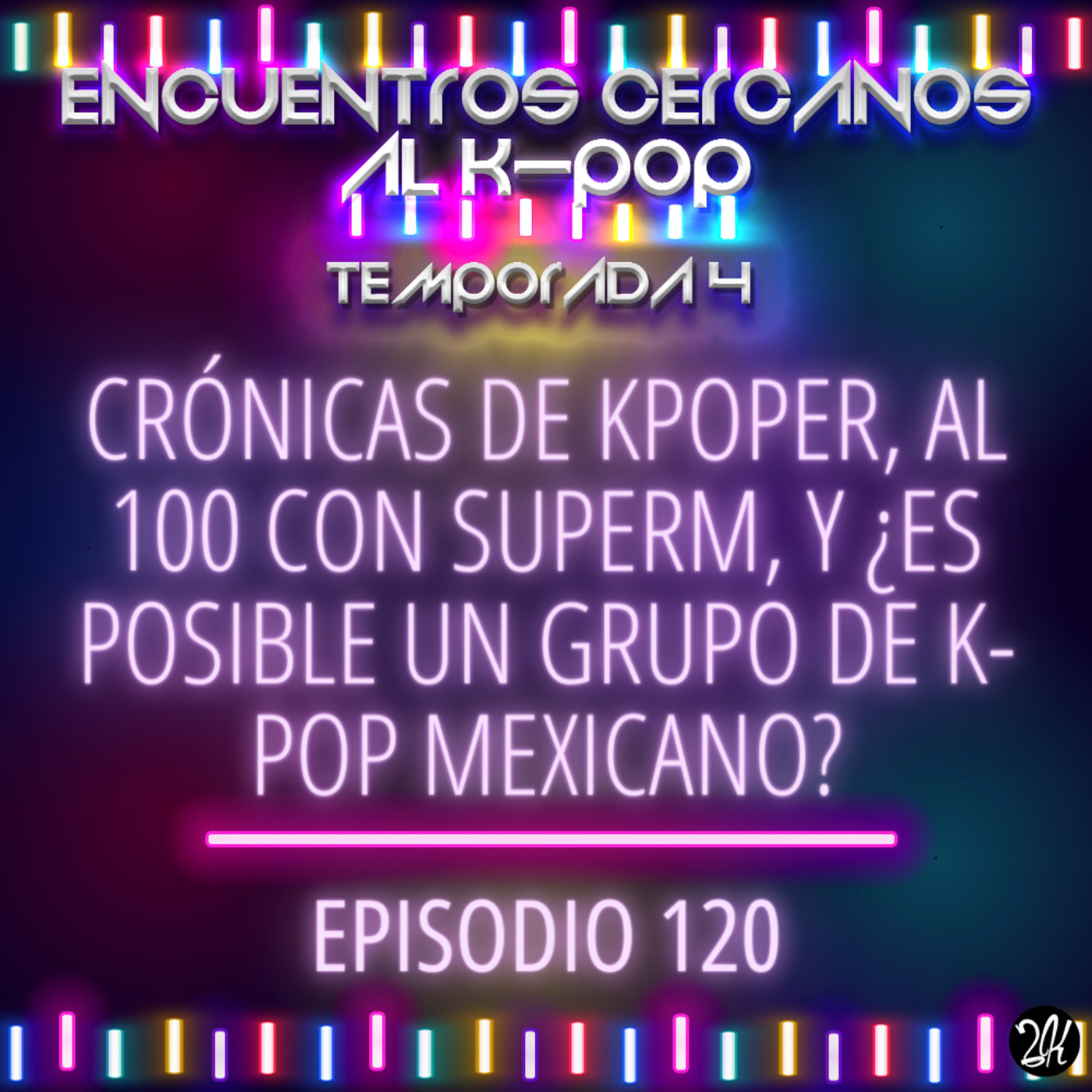 Encuentros cercanos al k-pop