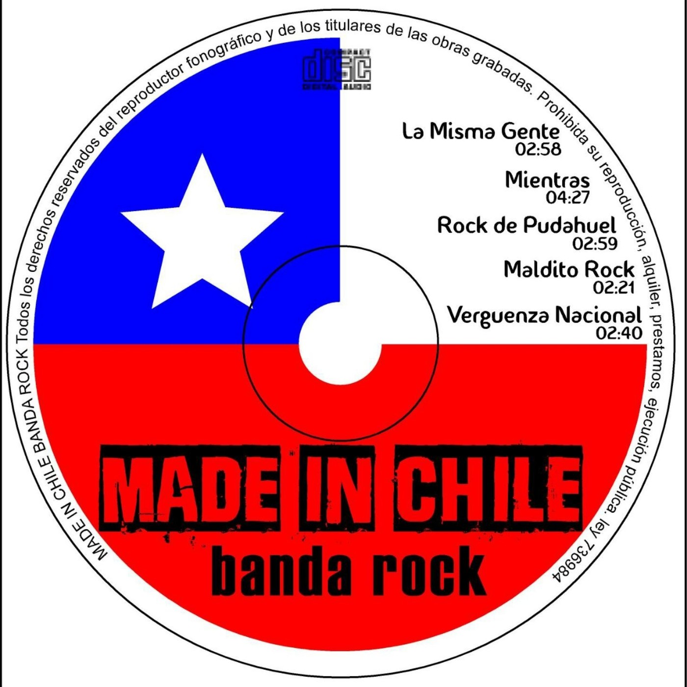 Indie-Pop-Rock & +