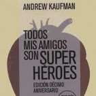John McClane se acaba de cargar la ventana:Mario Benedetti,Joan Margarit, Ismael Serrano,Gloria Fuertes,Andrew Kaufman