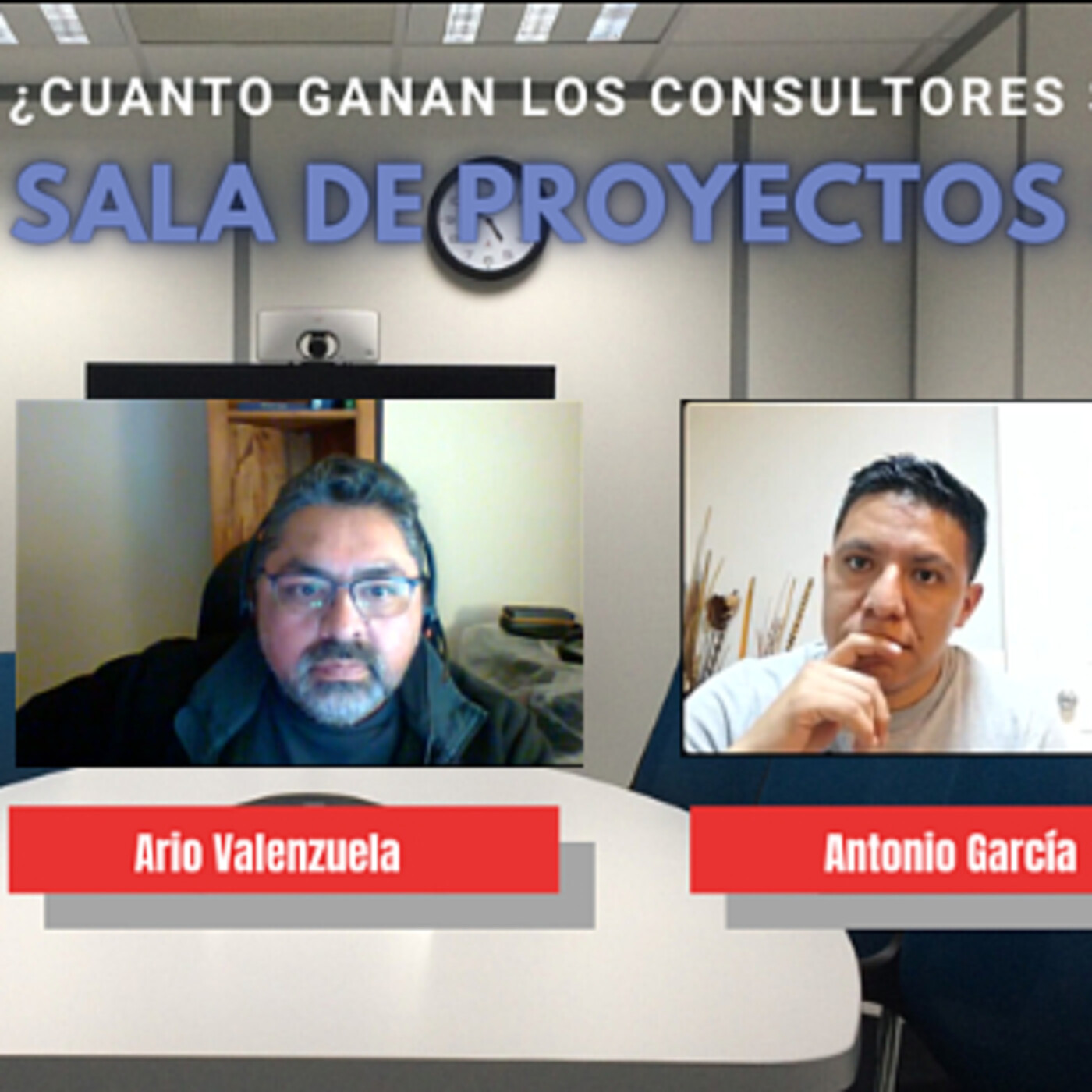 Sala de Proyecto SAP