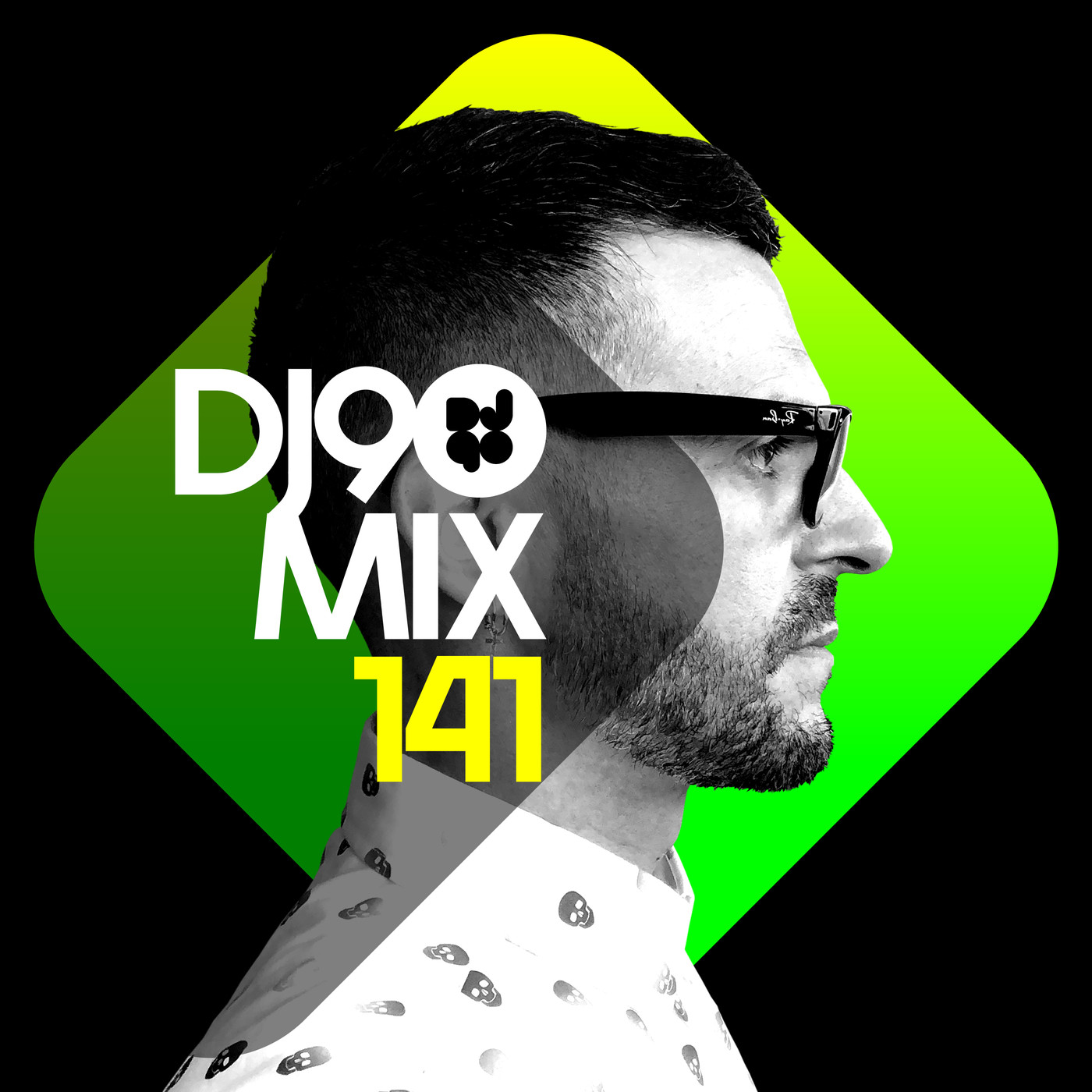 DJ90 Mix