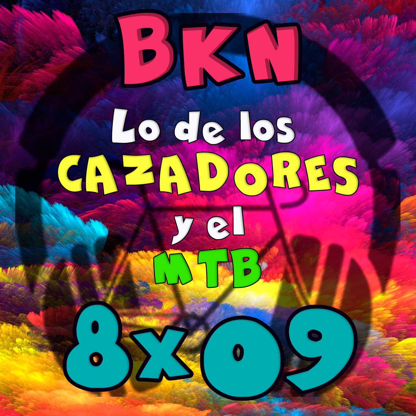 Bikineros
