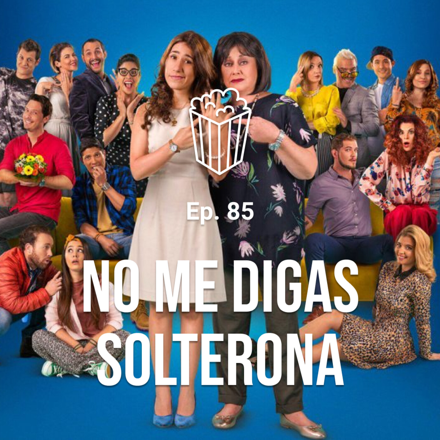 Cine sin cancha