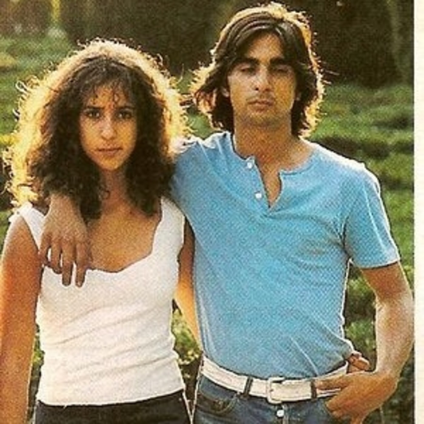 Rosario y Antonio la Saga de los Flores 1995 Rebobinando episode artwork