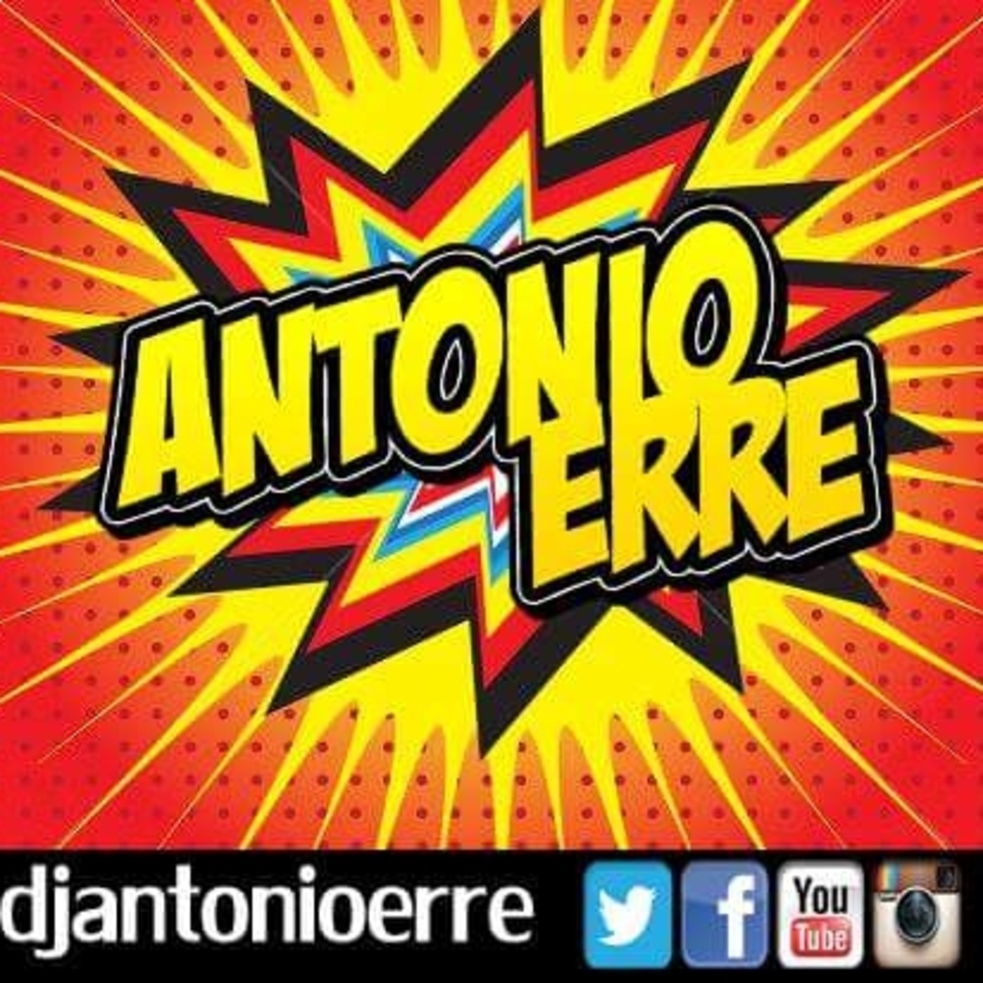 Antonio Erre
