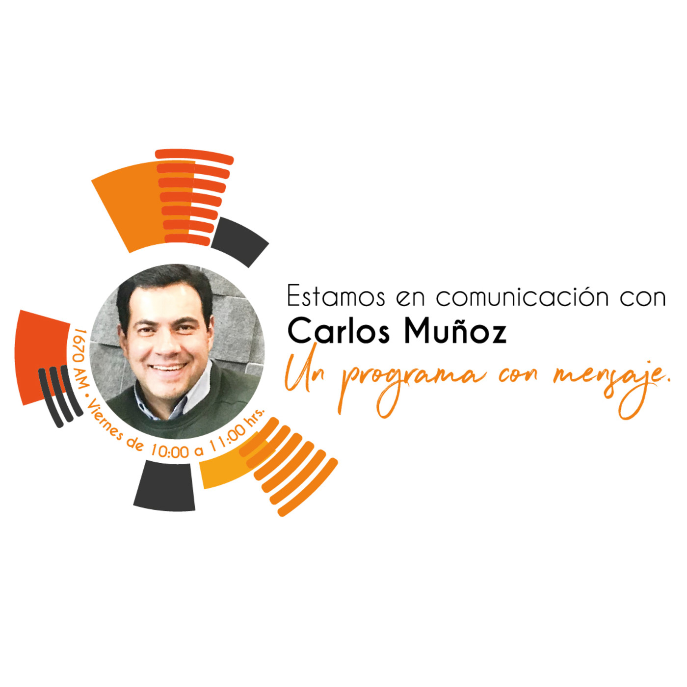 DELL Technologies México _ 9 de agosto de 2019 episode artwork