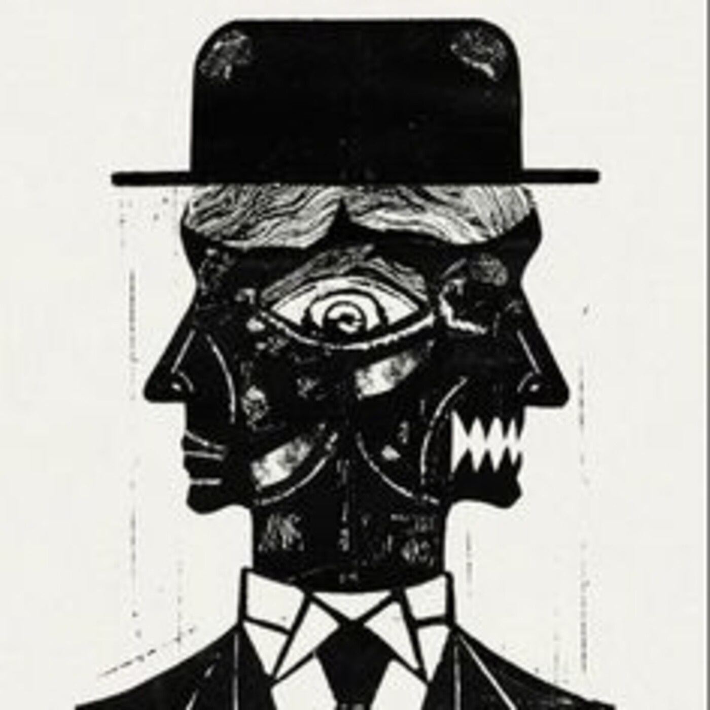 Casa de Tinieblas - Audiolibros