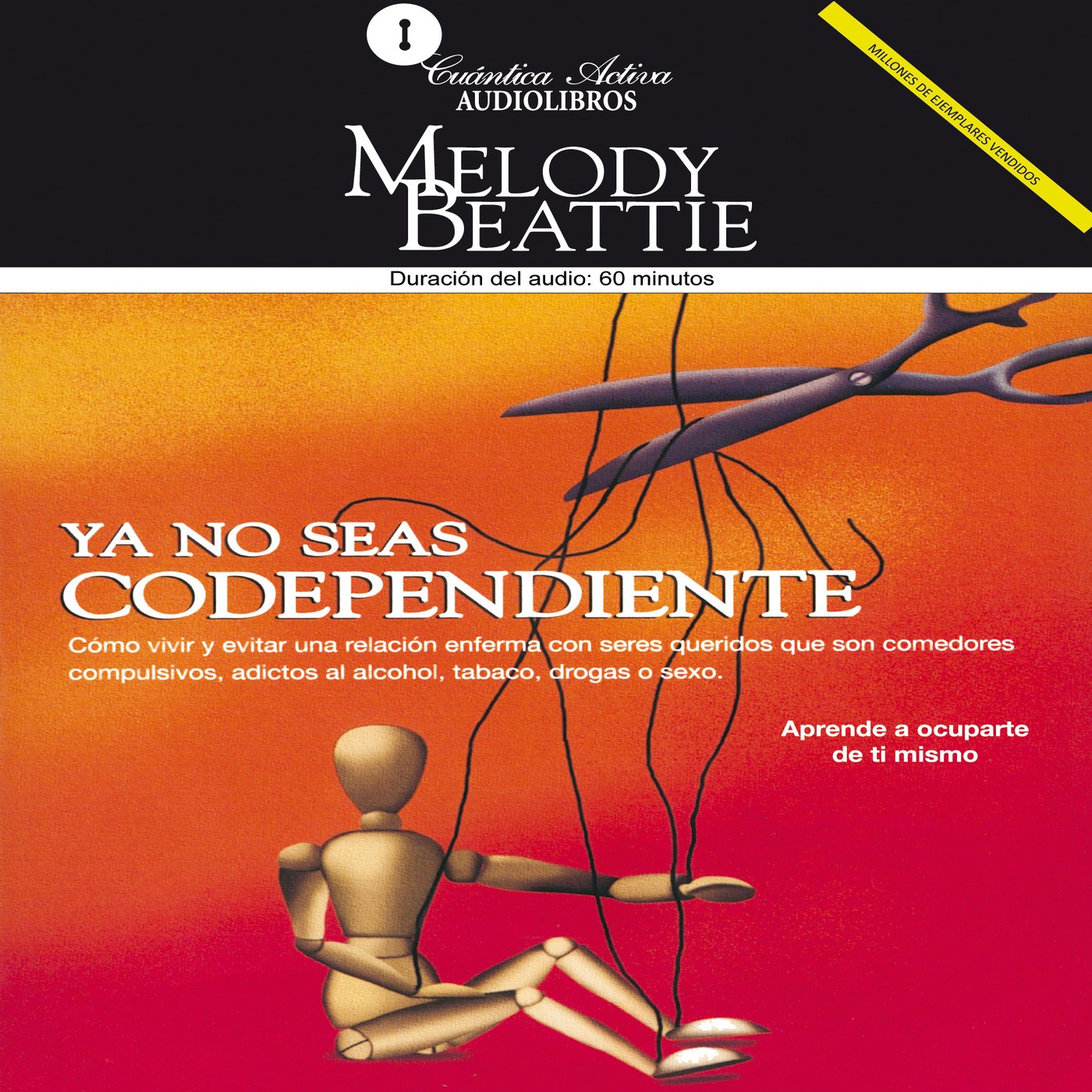 Cuántica Activa Audiolibros