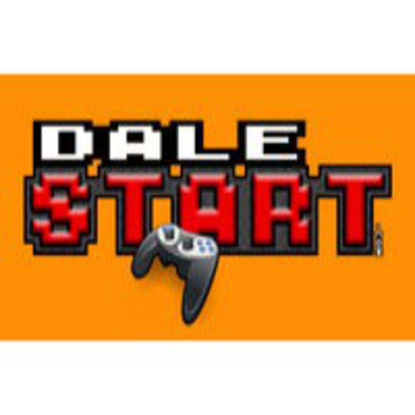 Podcast Dale Start
