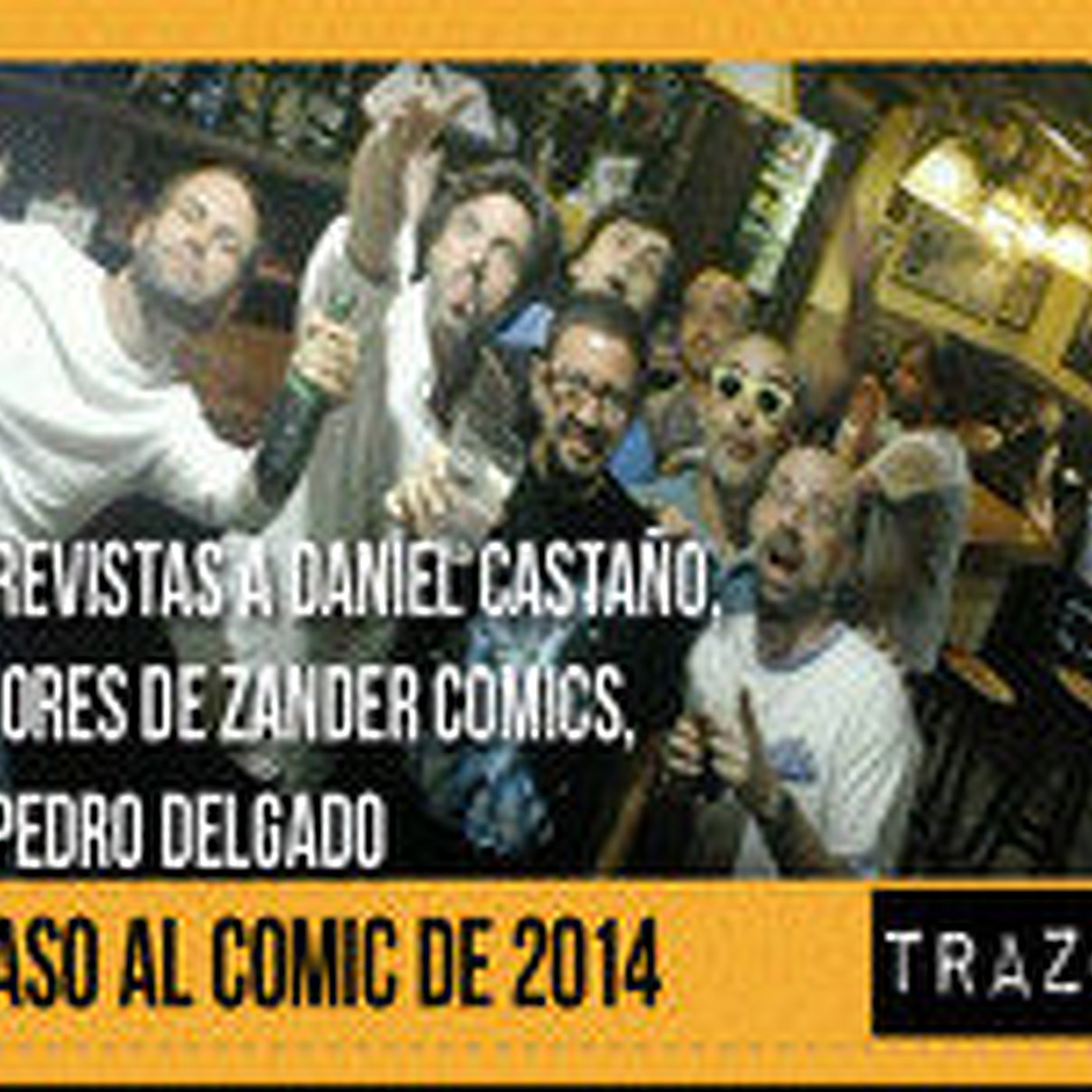 La Parada de los Monstruos 2