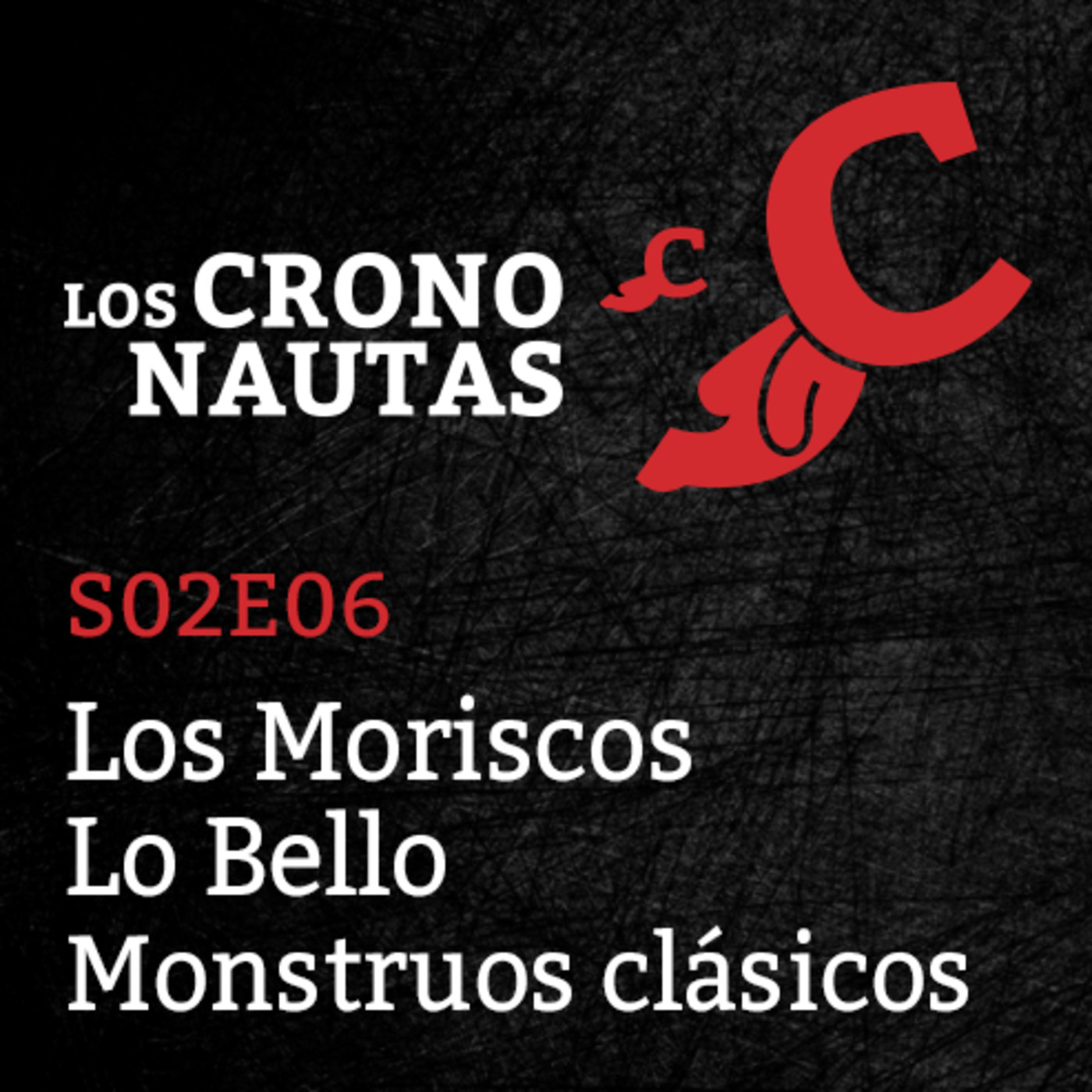 Los Crononautas