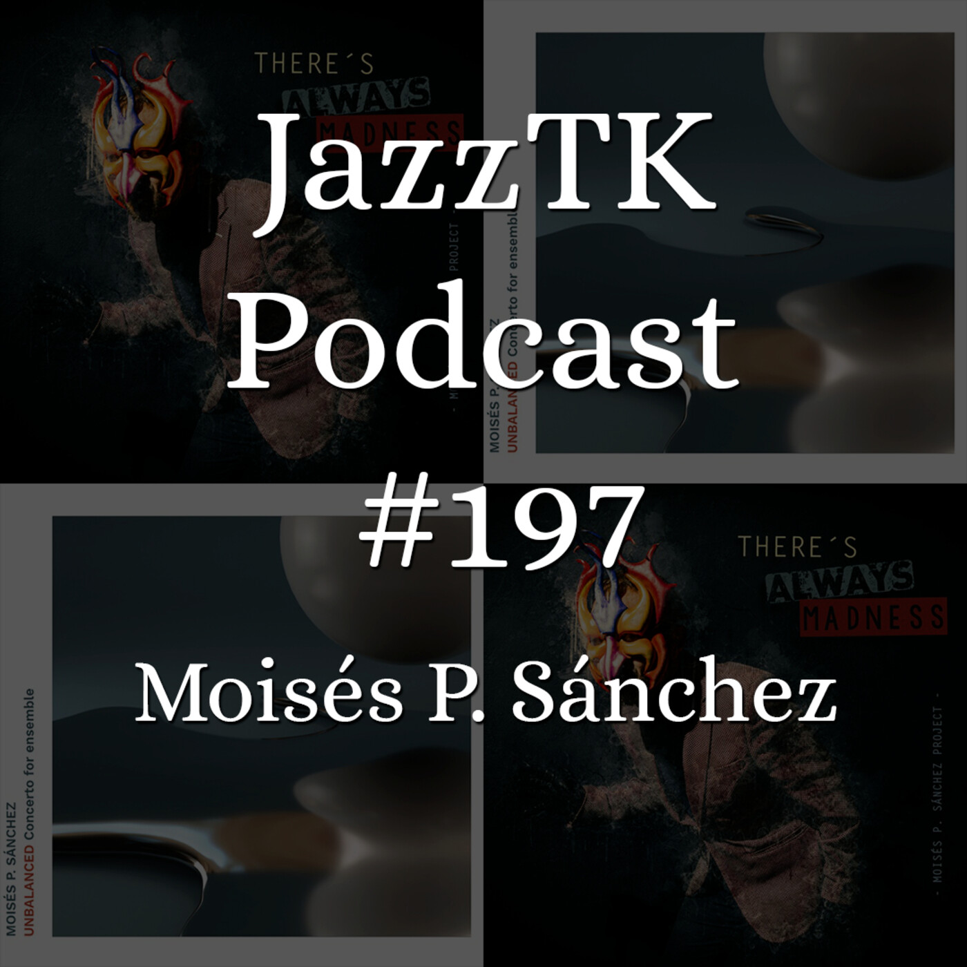 JazzTK Podcast