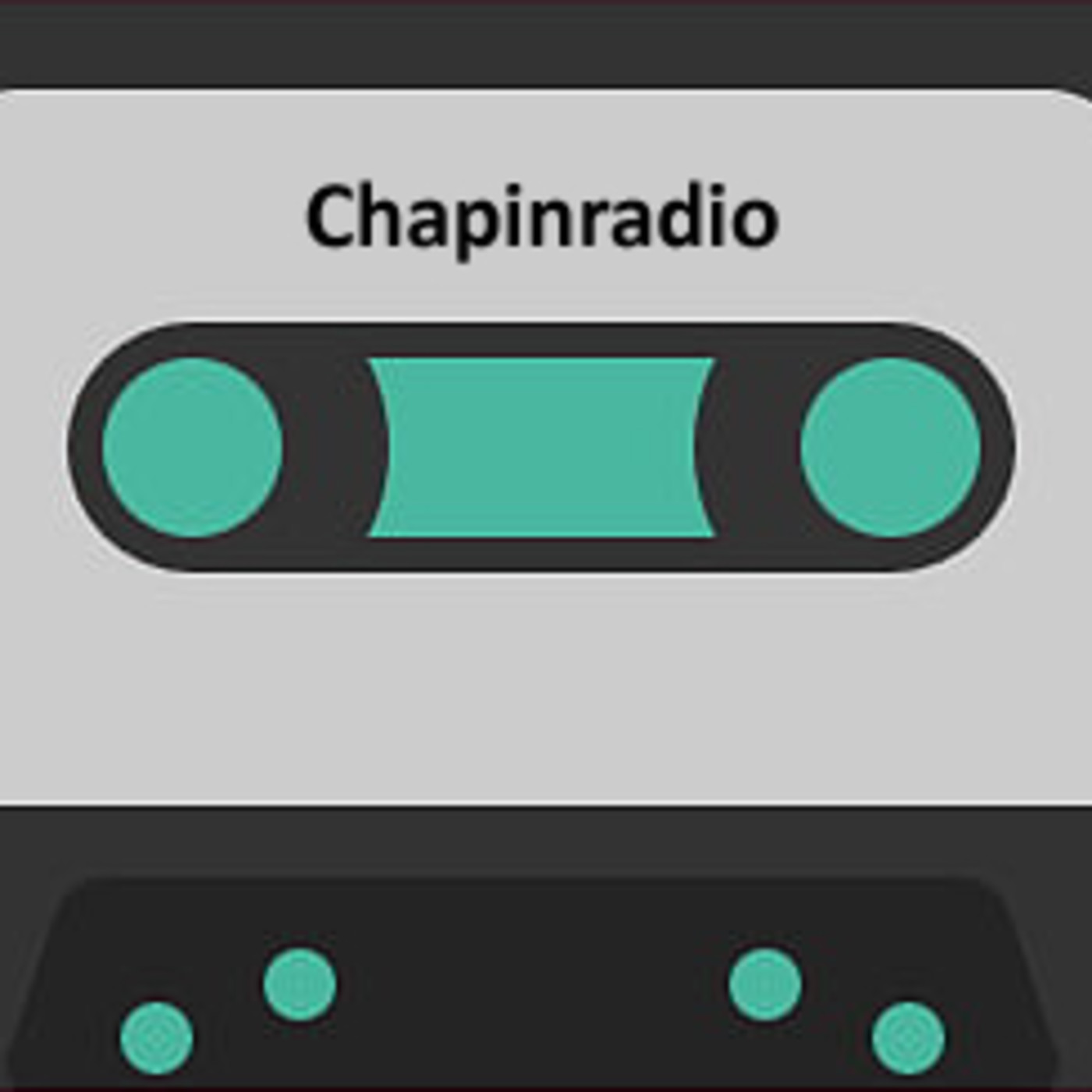 Chapinradio Def Leppard Mix episode artwork