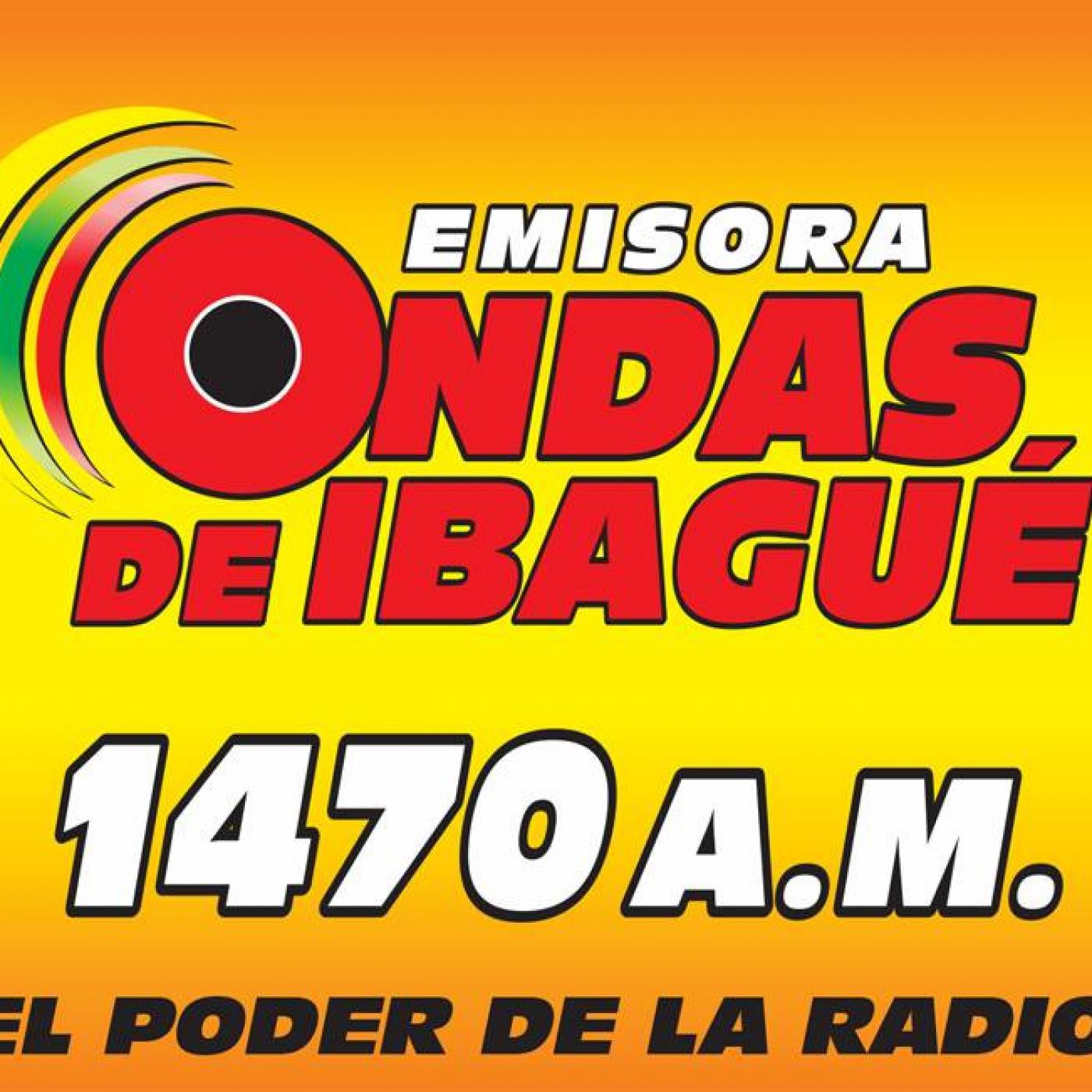 Podcast de Ondas de Ibague 1470 am