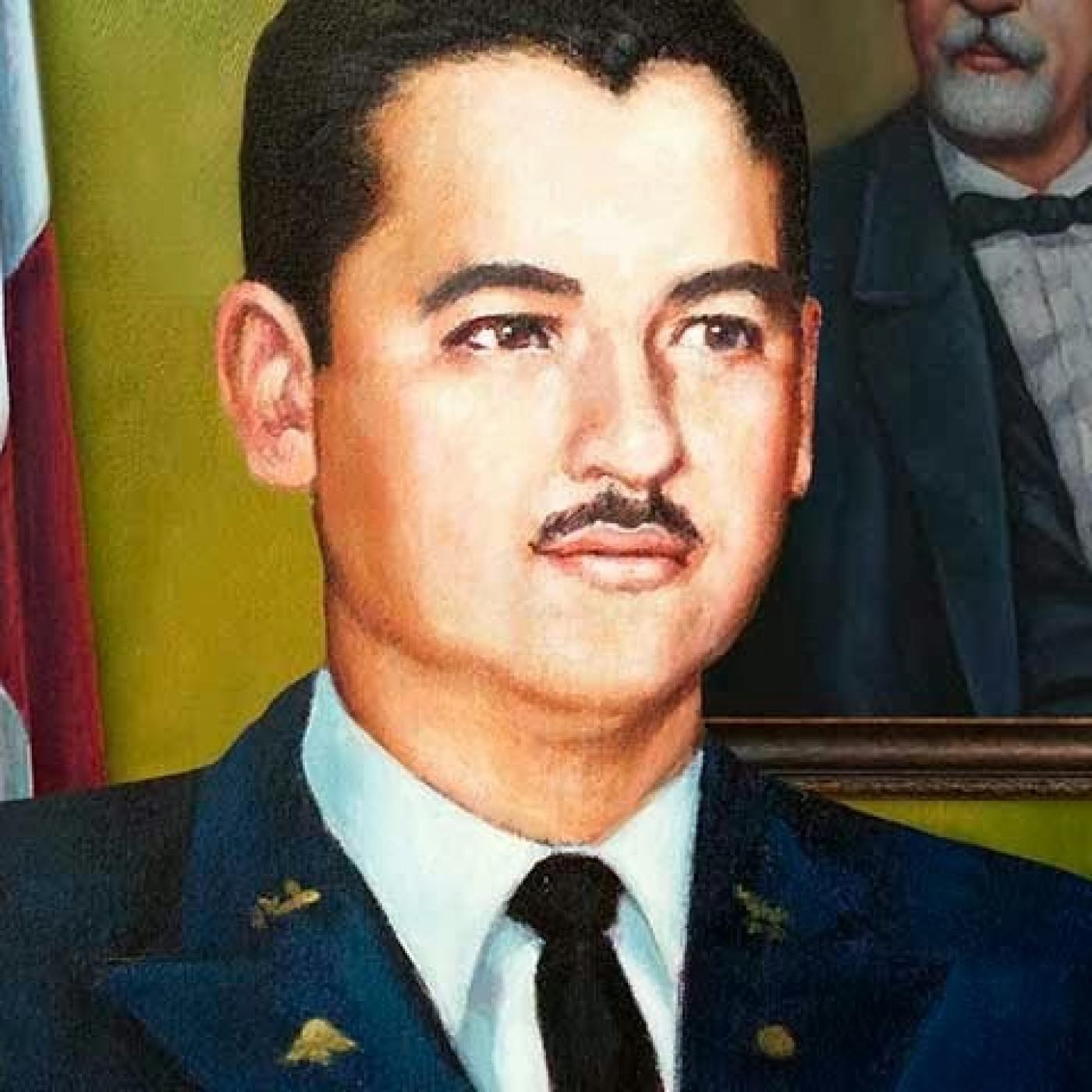 Coronel Rafael Fernández Dominguez- Soldado del pueblo y militar de la libertad episode artwork