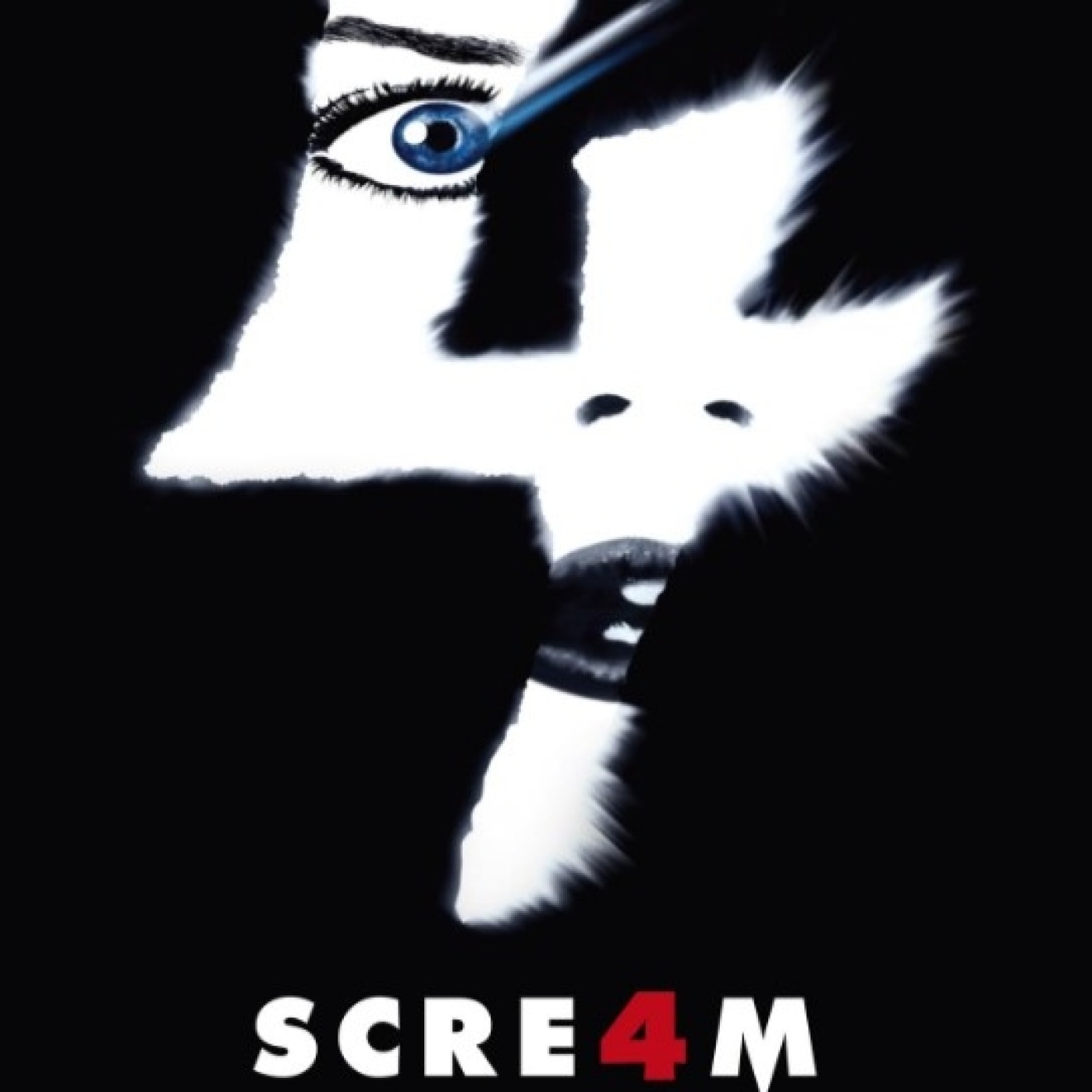 Peticiones Oyentes - Scream 4 - 2011