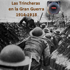 NdG 80 Guerra de Trincheras 1914-1918, escenario de la matanza